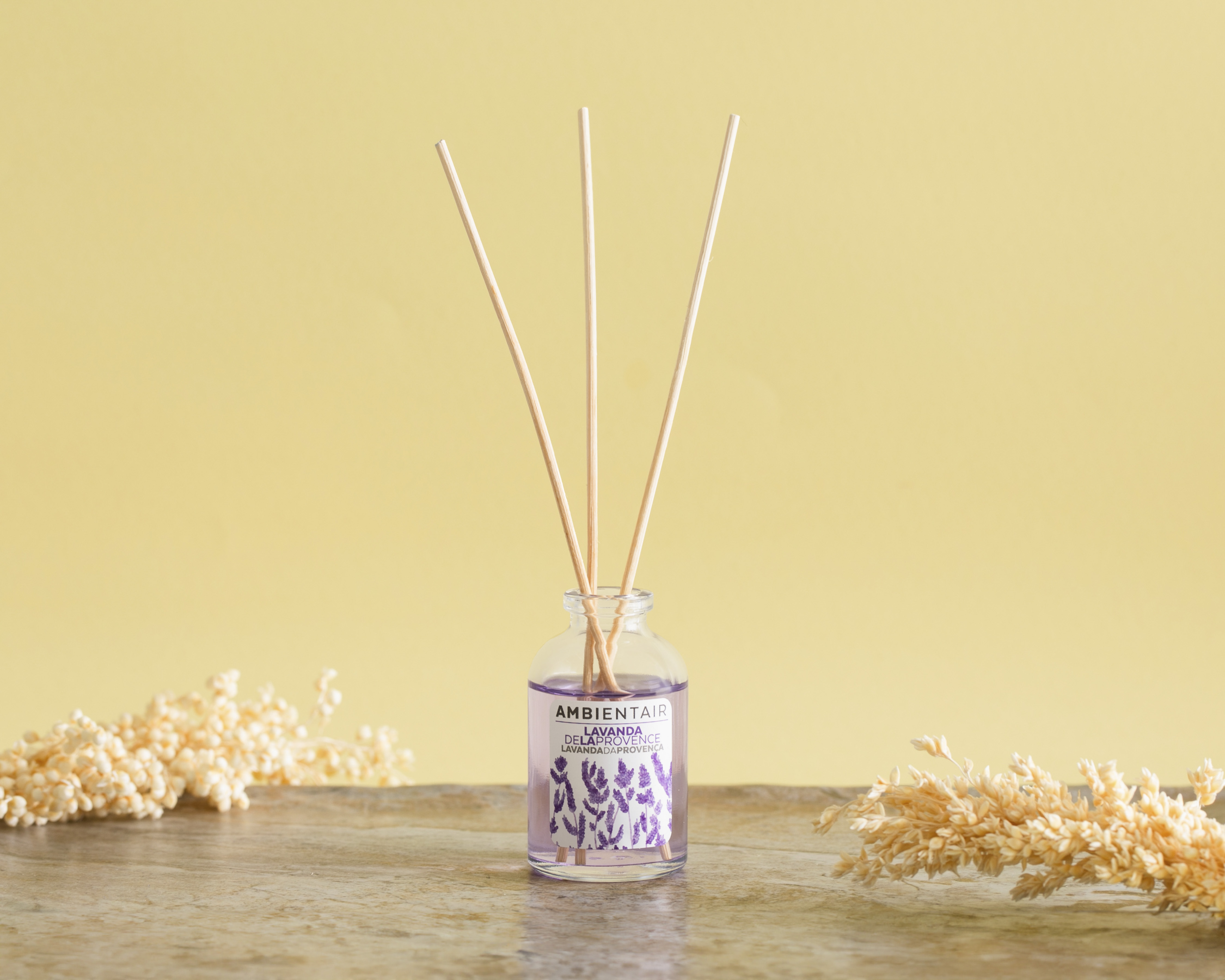 Foto 5 | Foto 5 | Difusor de Aromas Ambientair Lavanda