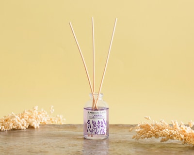 Foto 5 | Foto 5 | Difusor de Aromas Ambientair Lavanda