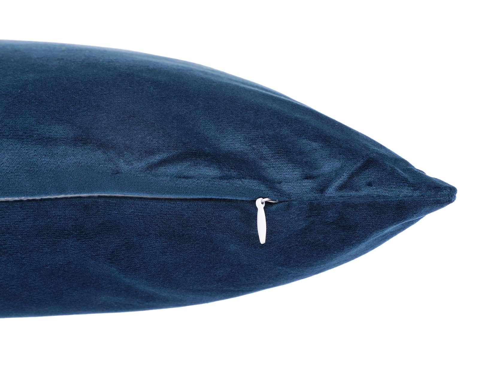 Foto 4 pulgar | Foto 3 | Cojín Decorativo Plum Blu