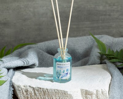 Foto 5 | Foto 5 | Difusor de Aromas Ambientair Brisa Marina