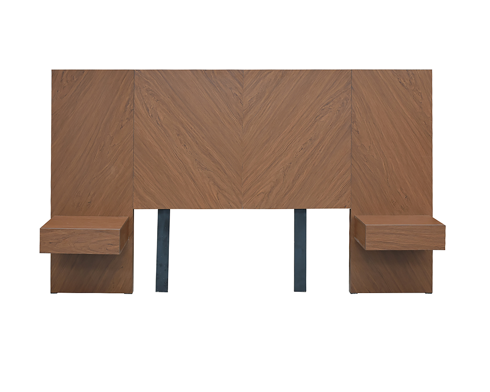 Foto 2 | Foto 2 | Cabecera Matrimonial Singapur Caoba