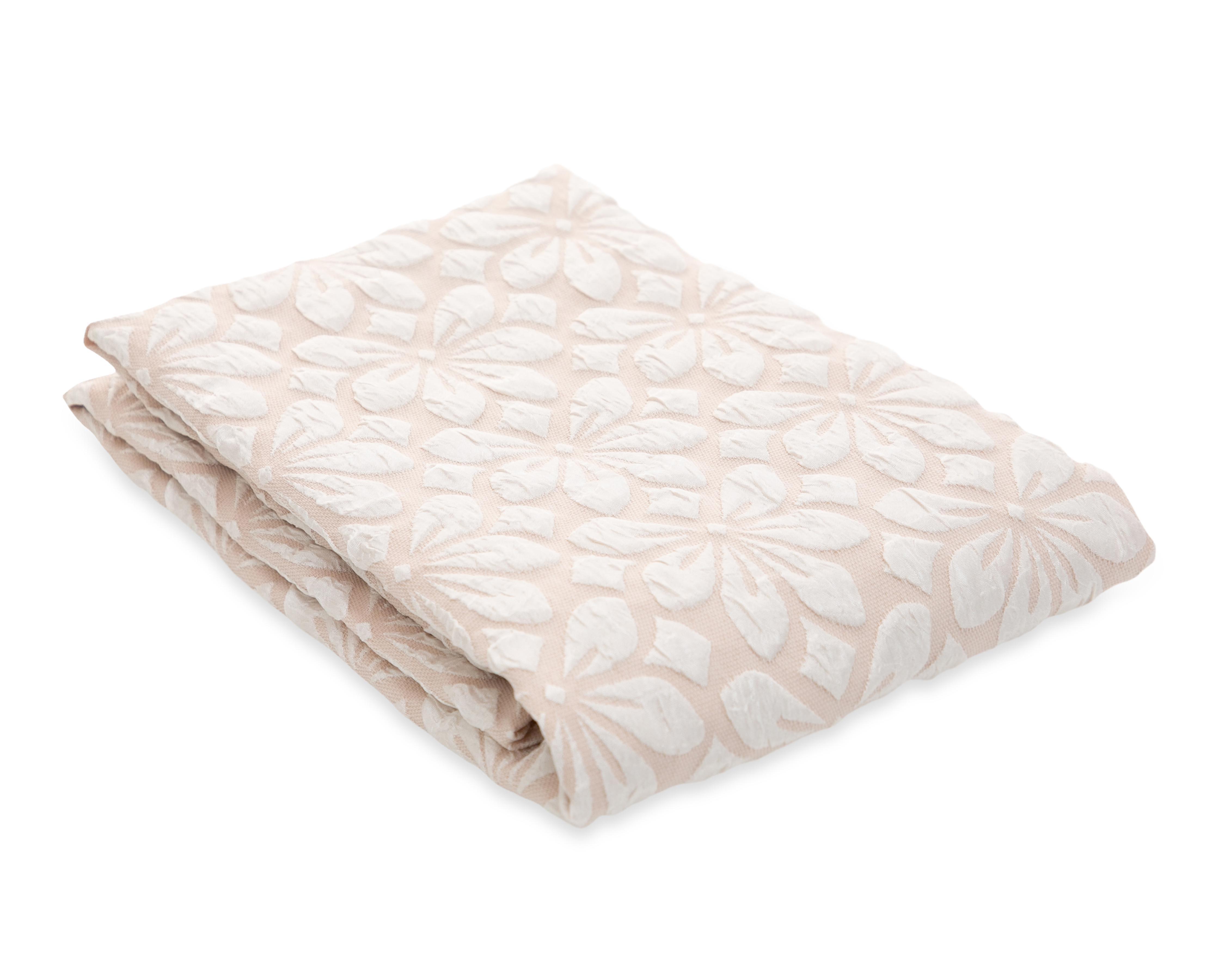 Foto 3 pulgar | Foto 2 | Camino de Mesa Kelly 180 x 33 cm Beige