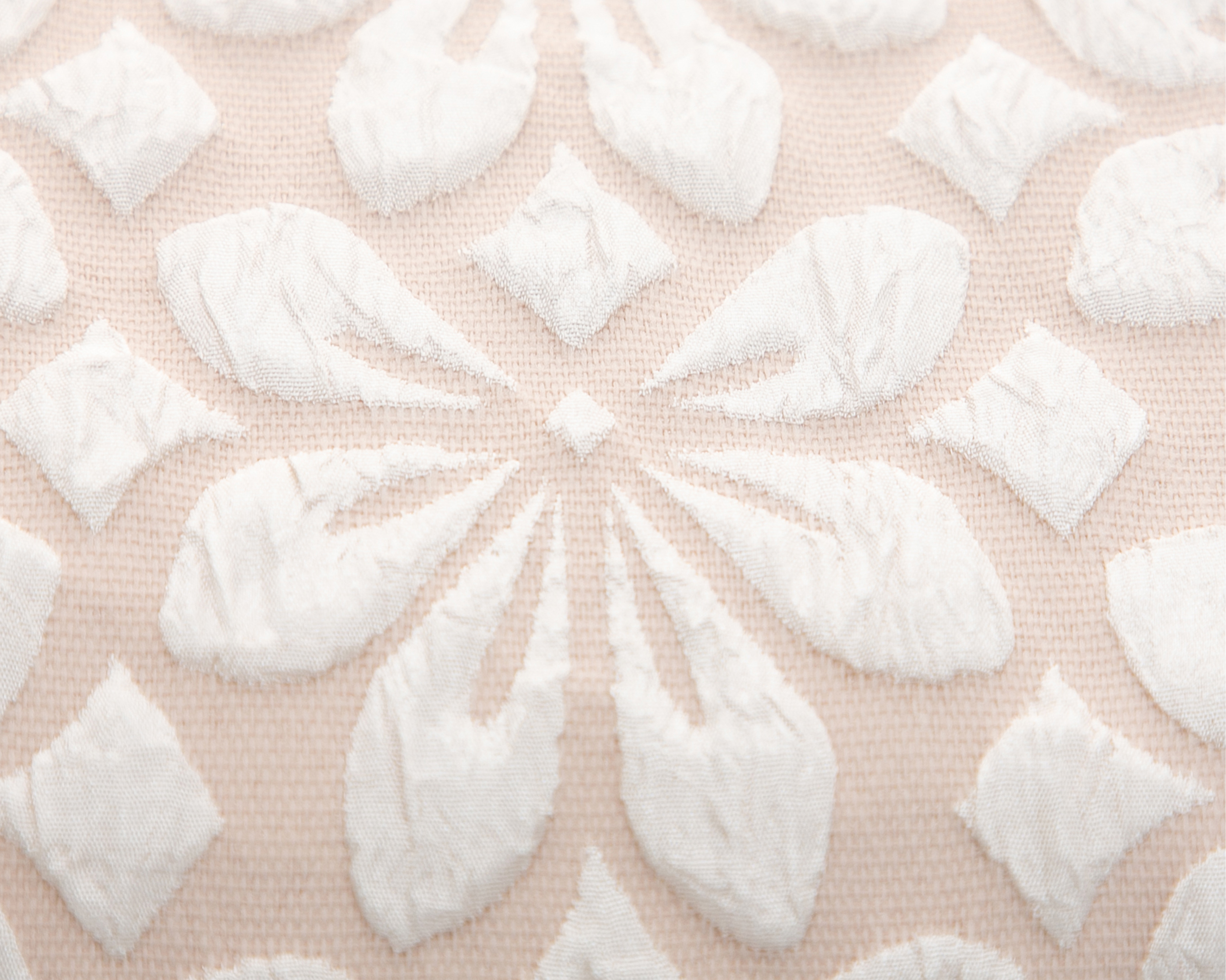 Foto 4 pulgar | Foto 3 | Camino de Mesa Kelly 180 x 33 cm Beige