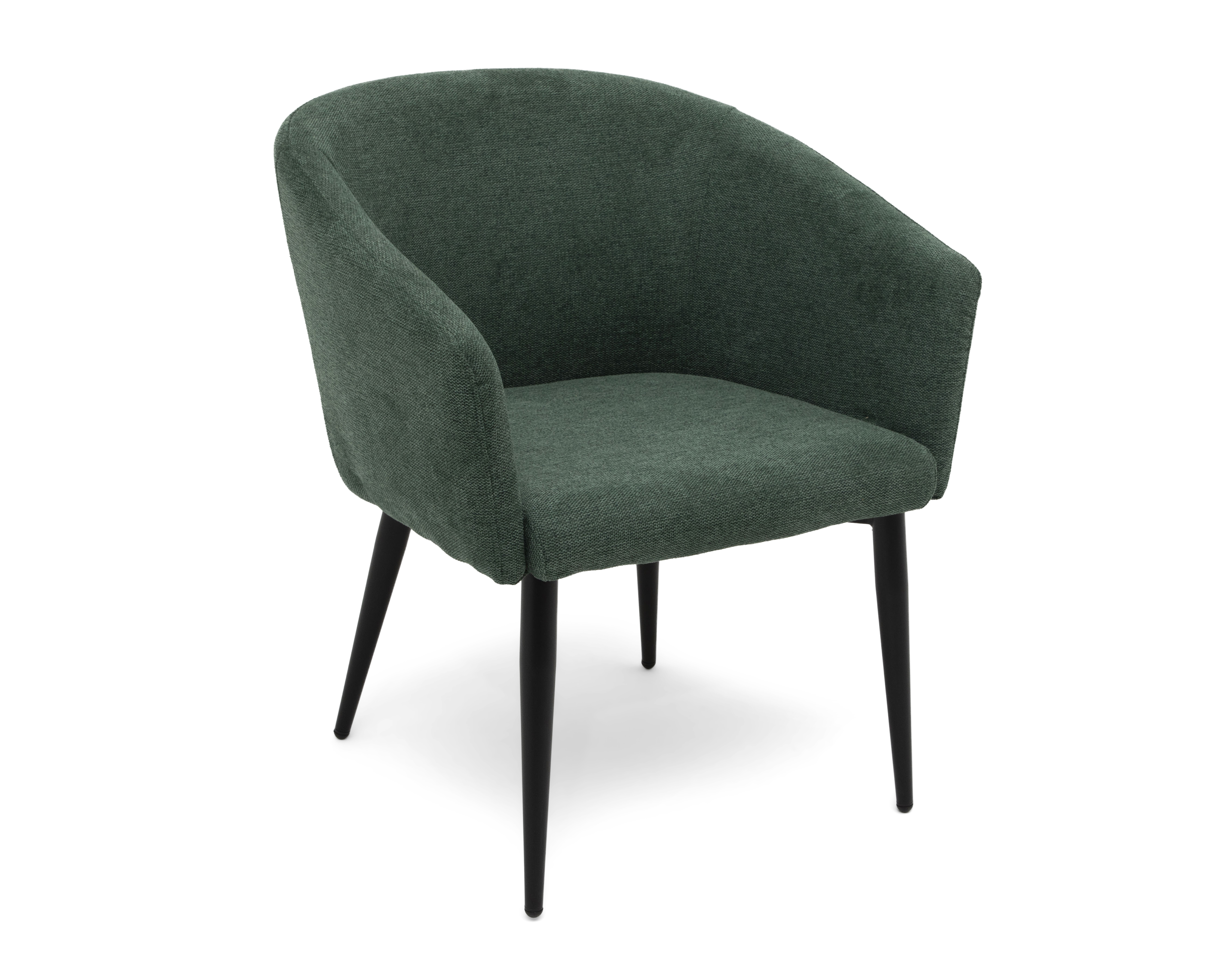 Foto 3 pulgar | Foto 2 | Sillón Ocasional Verde Ikal Katie