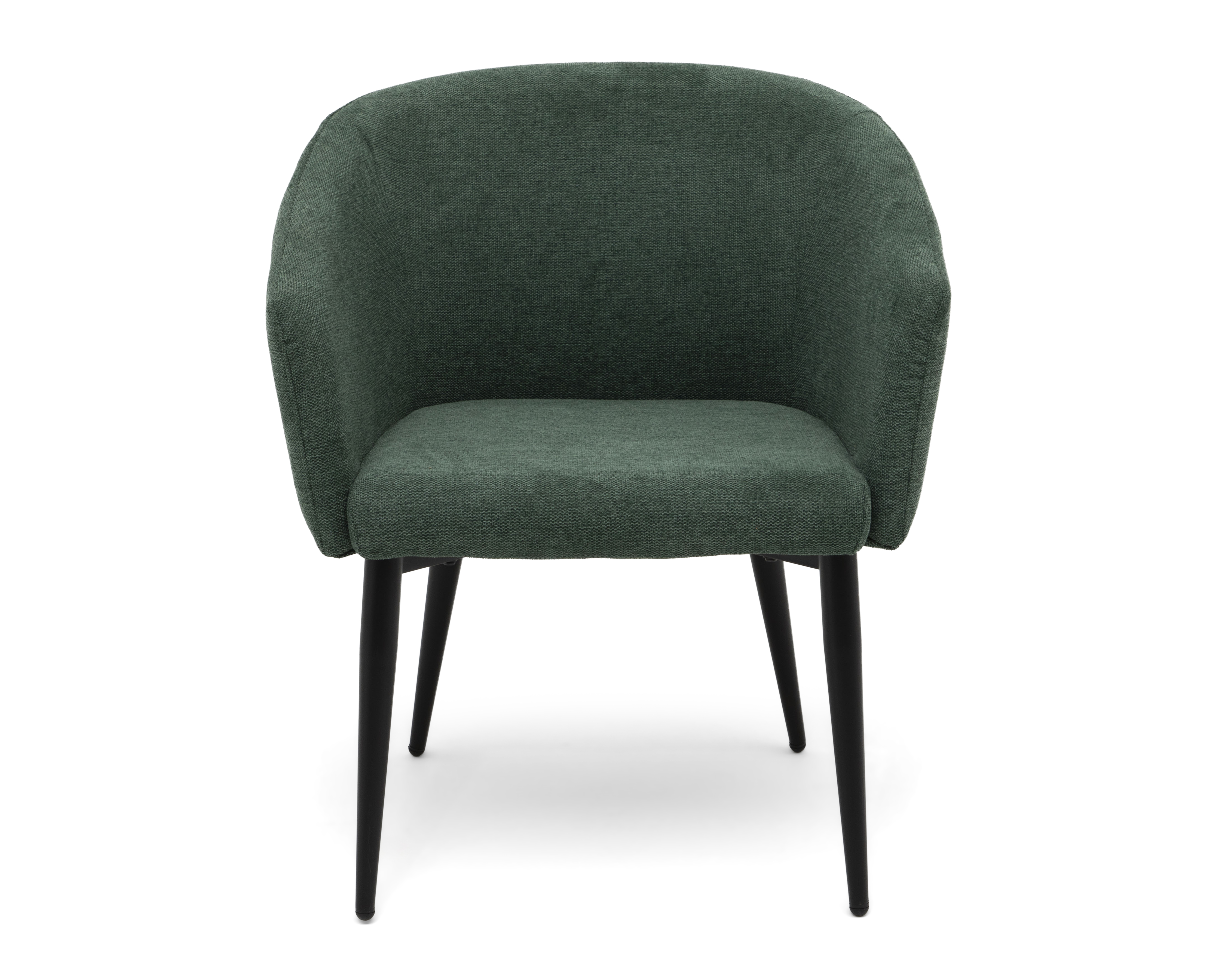 Foto 4 pulgar | Foto 3 | Sillón Ocasional Verde Ikal Katie