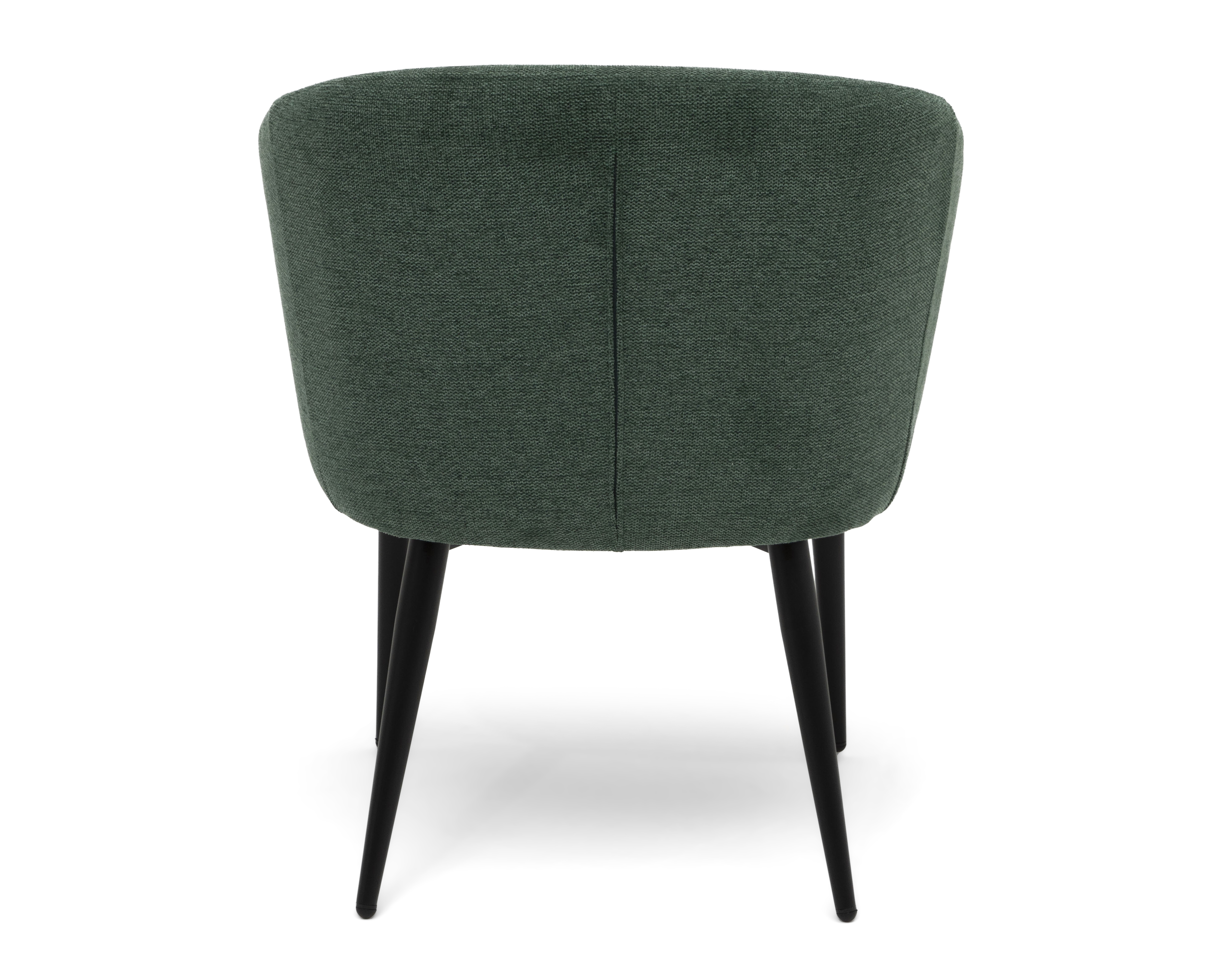 Foto 5 pulgar | Foto 4 | Sillón Ocasional Verde Ikal Katie