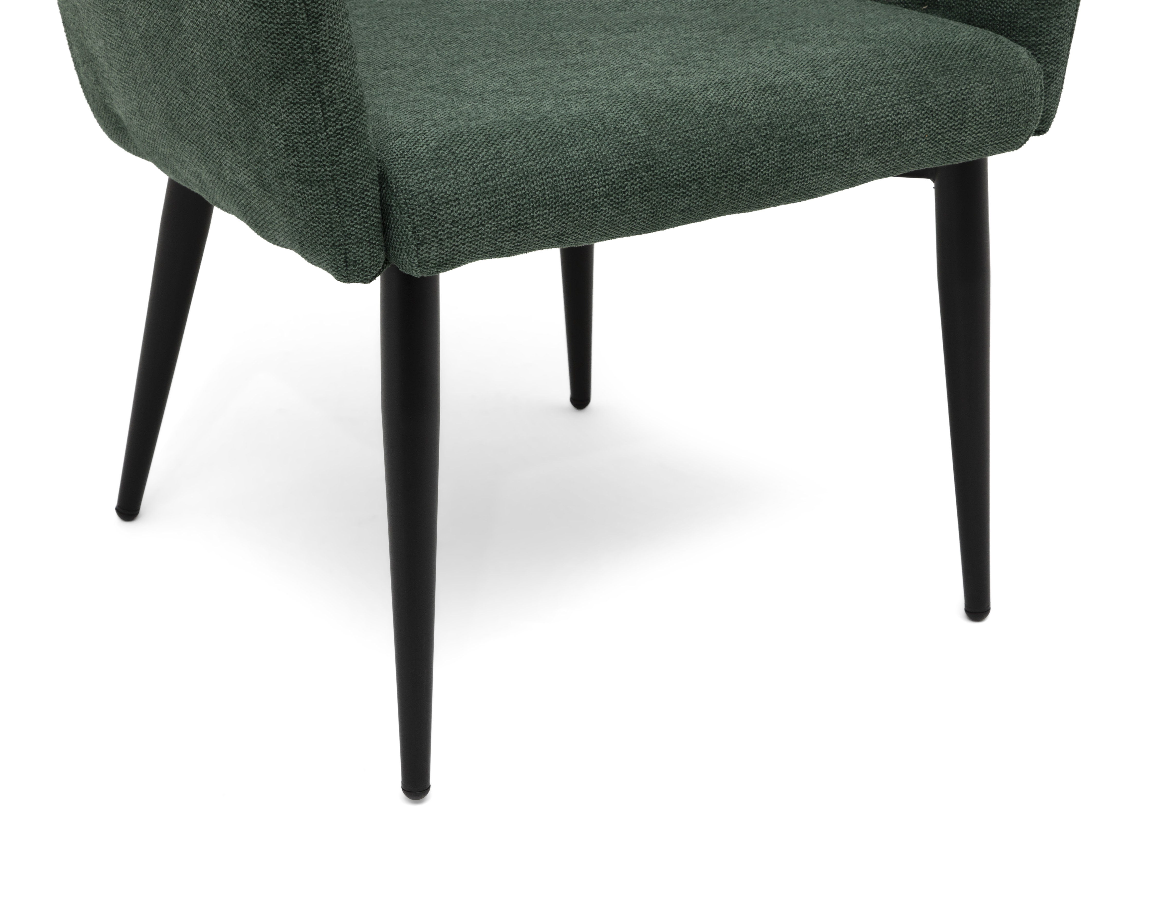 Foto 6 pulgar | Foto 5 | Sillón Ocasional Verde Ikal Katie