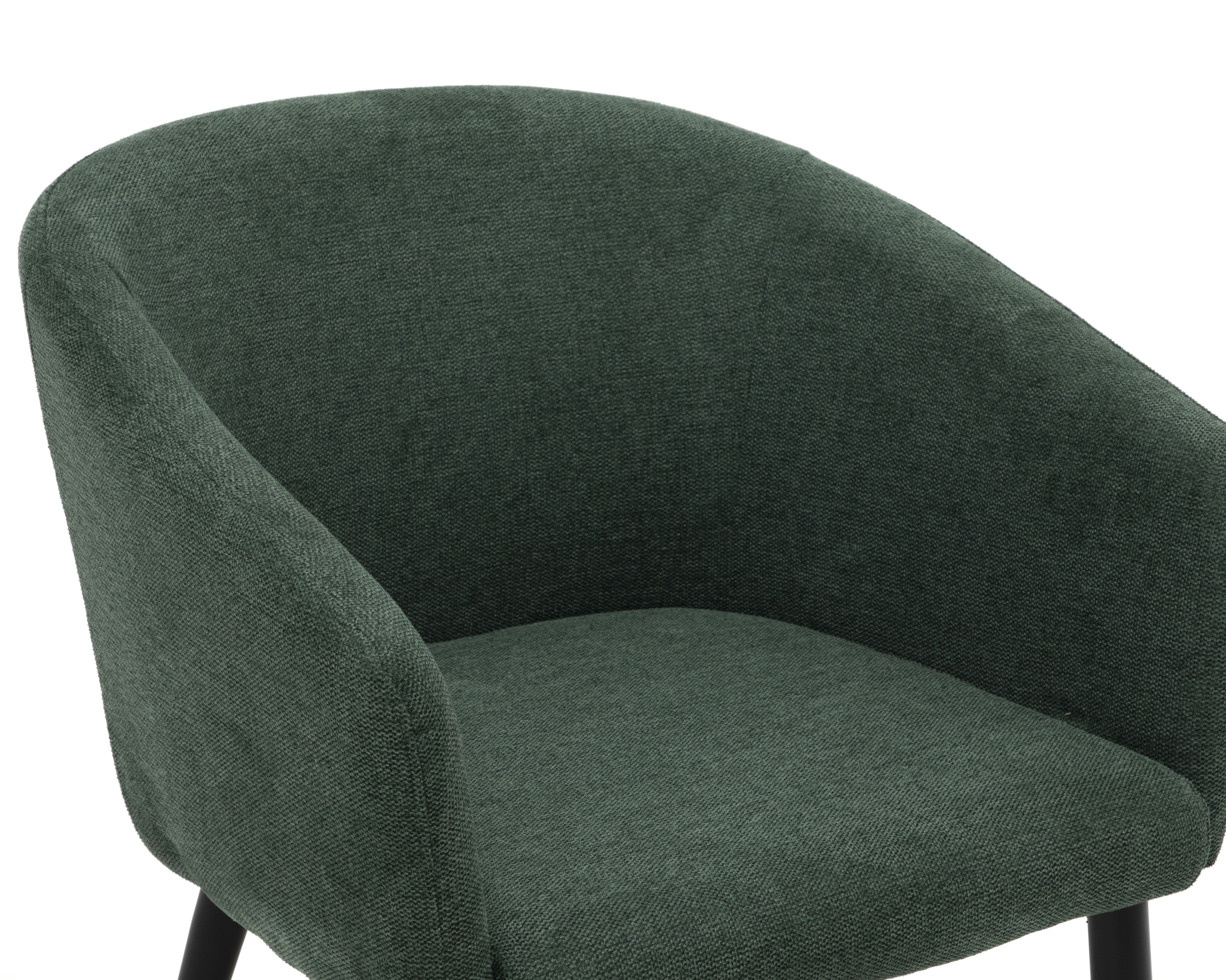 Foto 7 pulgar | Foto 6 | Sillón Ocasional Verde Ikal Katie