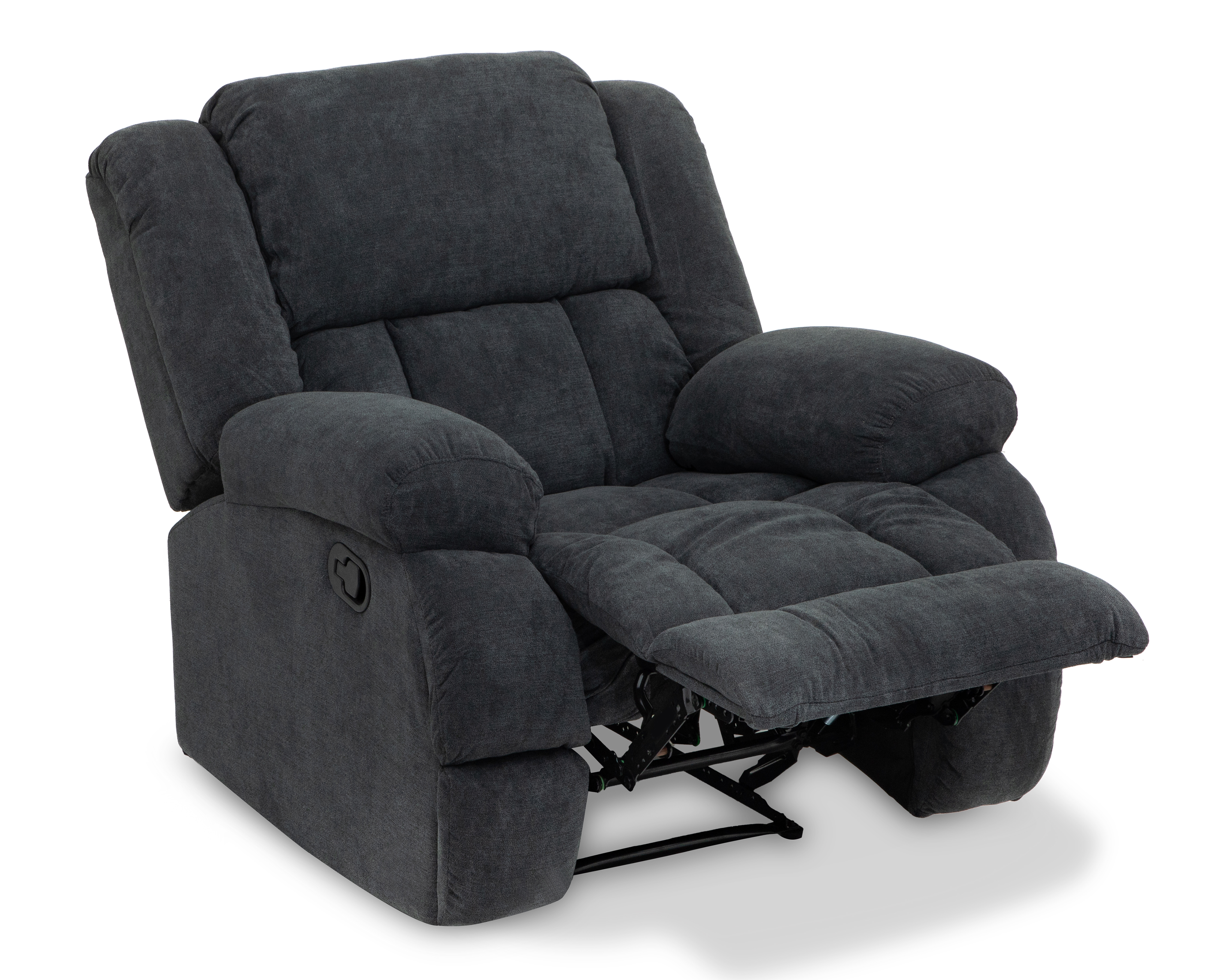 Foto 4 pulgar | Foto 3 | Sillón Reclinable Ikal Dario