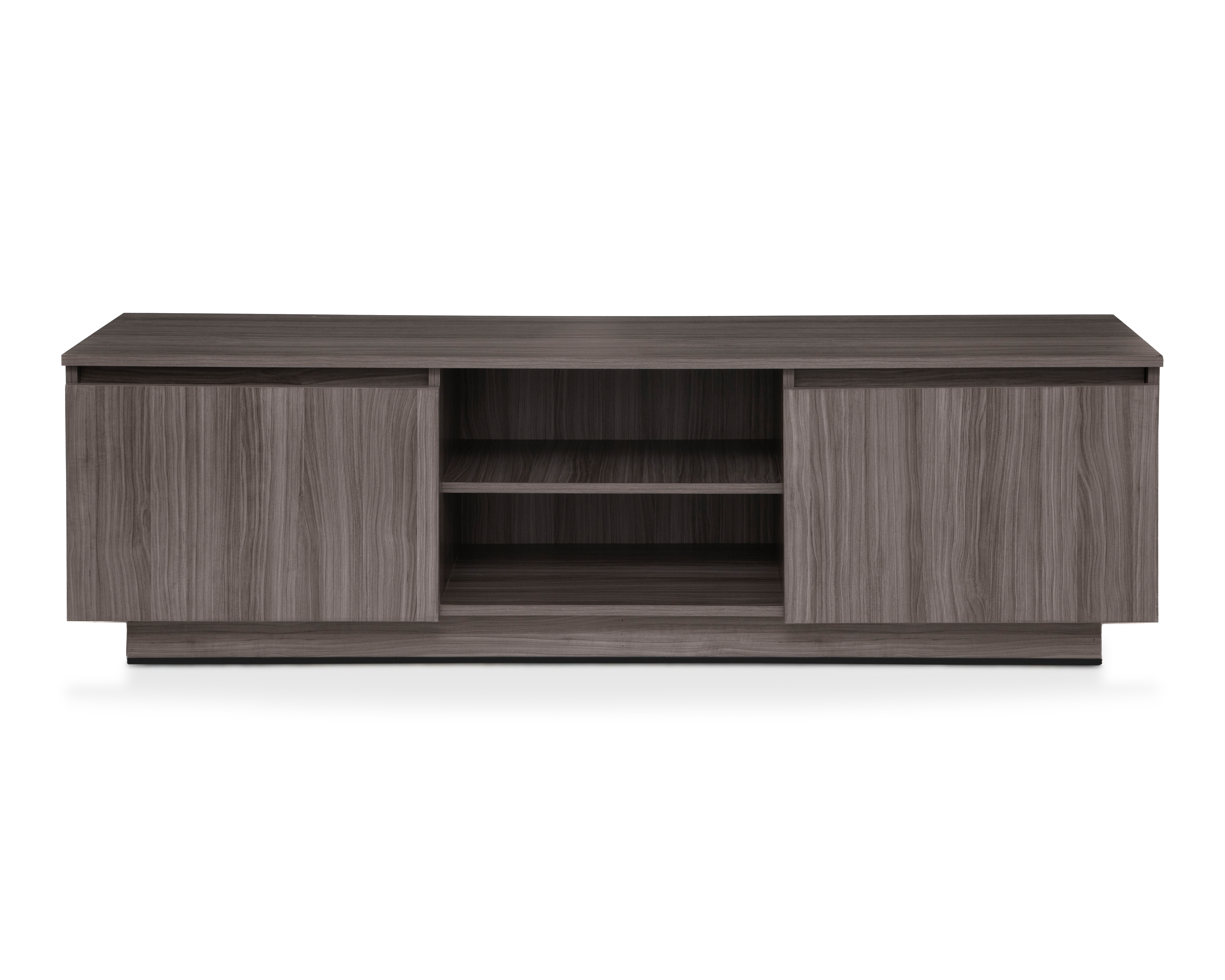 Foto 3 pulgar | Foto 2 | Mesa para TV 55 Pulgadas de Madera Industrializada Todema Ares