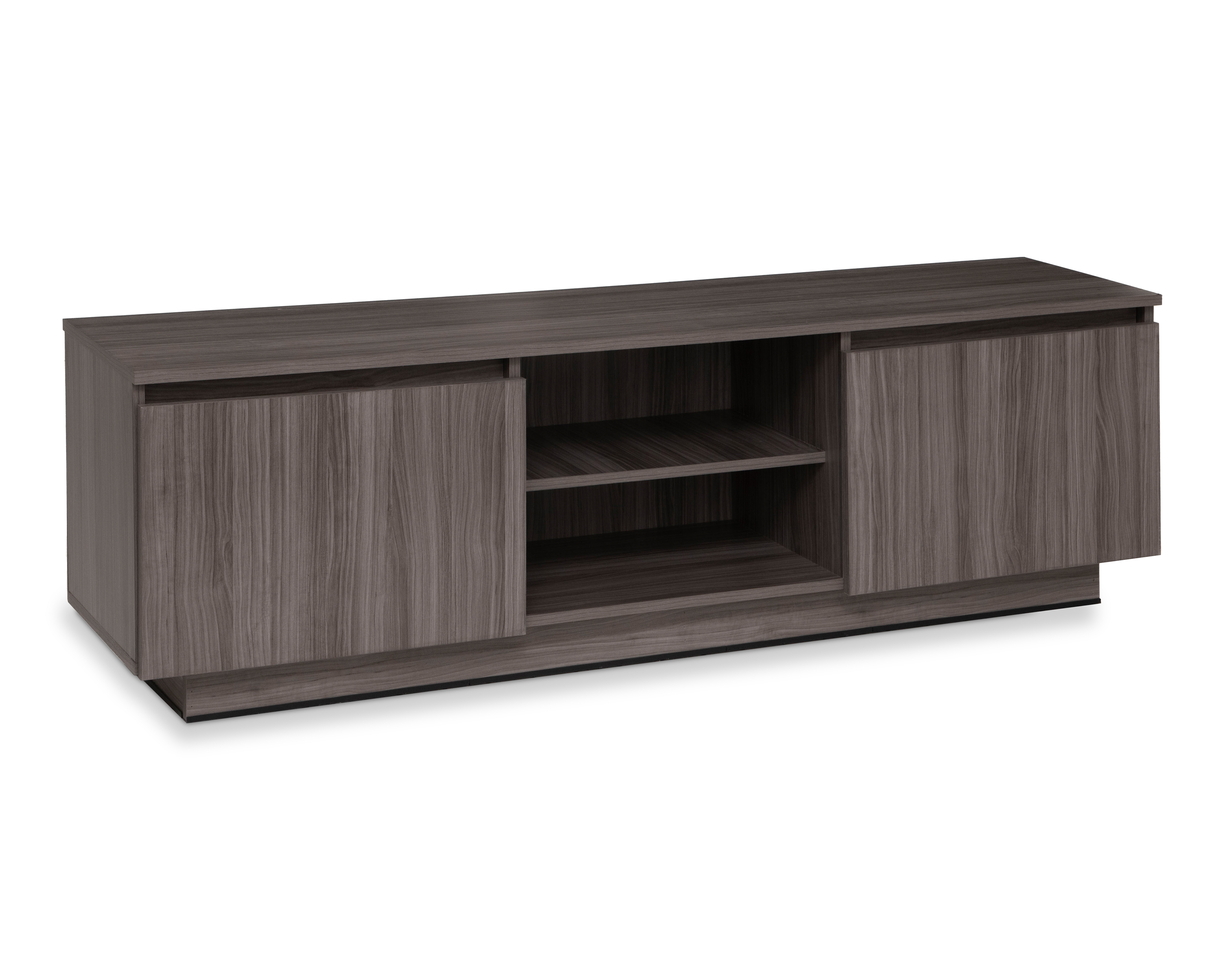 Foto 4 pulgar | Foto 3 | Mesa para TV 55 Pulgadas de Madera Industrializada Todema Ares