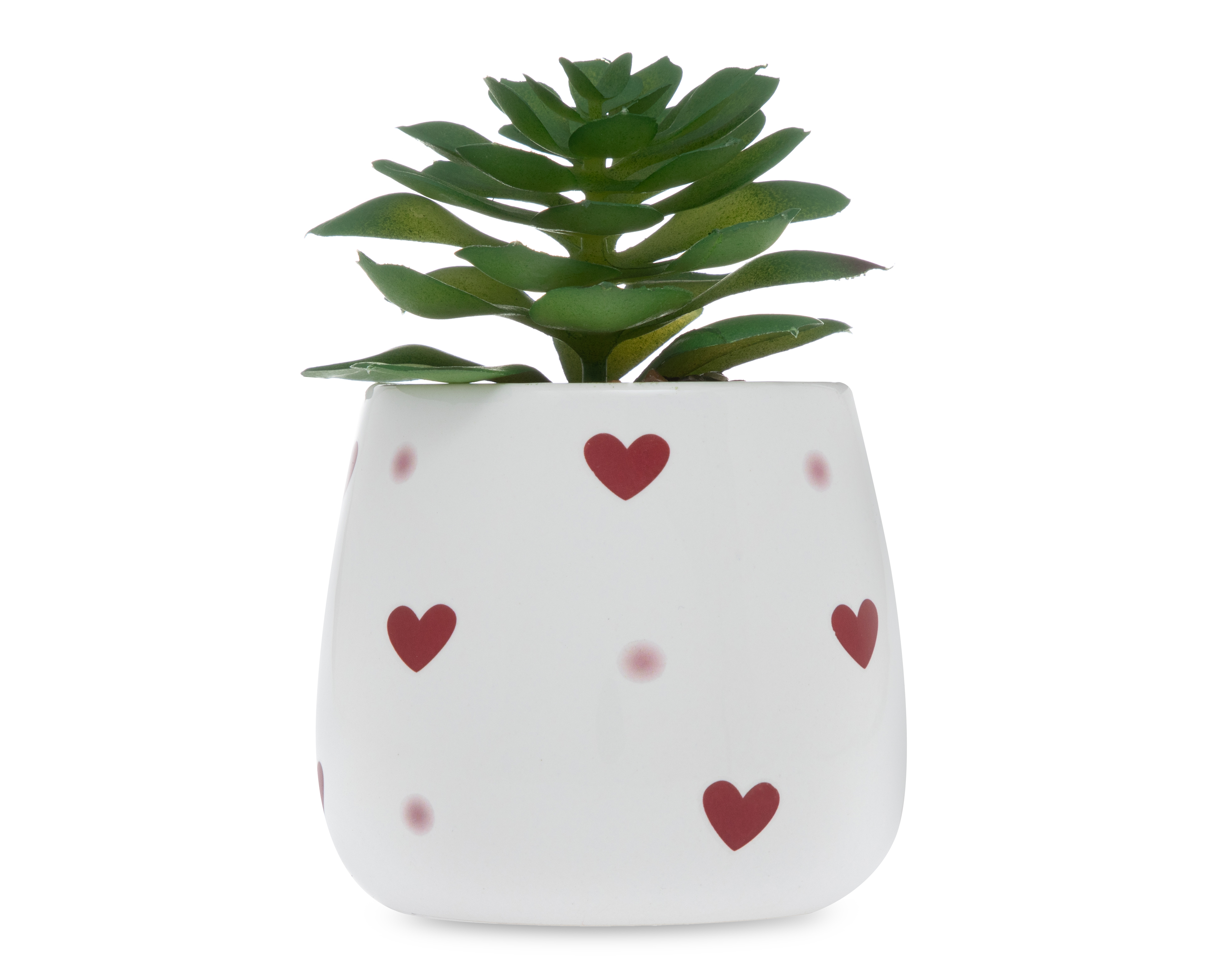 Planta Artificial con Maceta Starhaus 15 cm