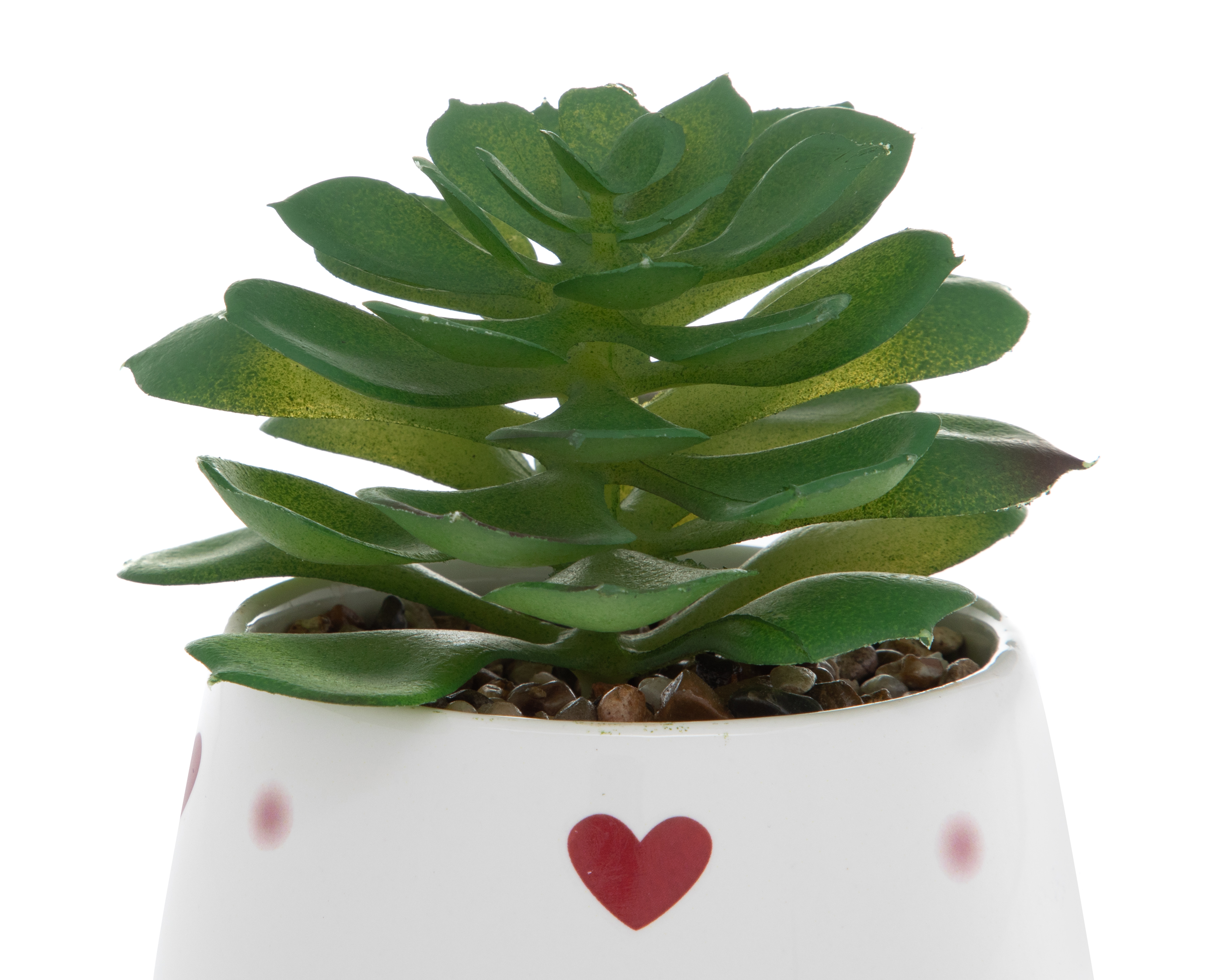 Foto 4 pulgar | Foto 3 | Planta Artificial con Maceta Starhaus 15 cm