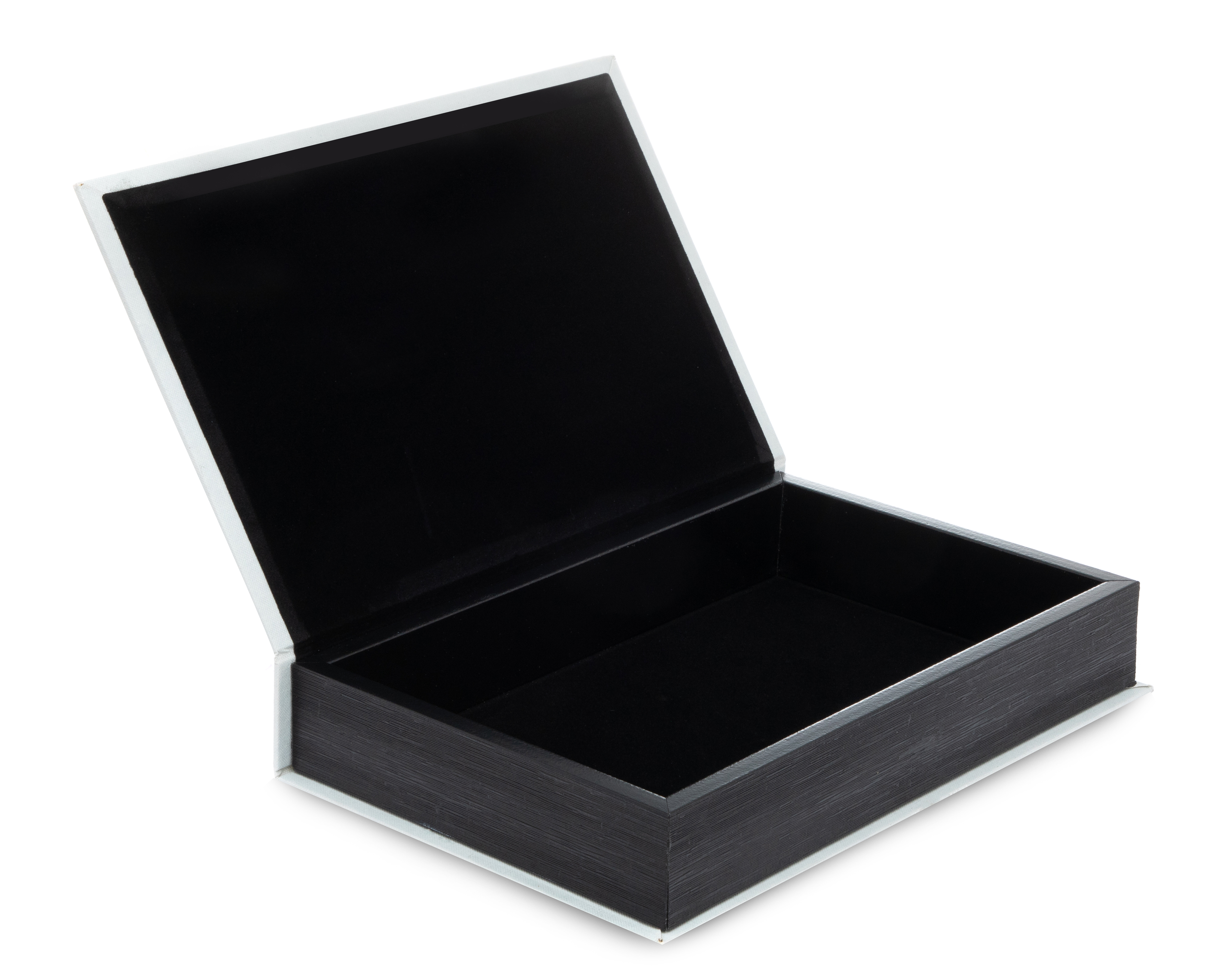 Foto 3 | Foto 3 | Escultura de Libro New York de Madera Industrializada