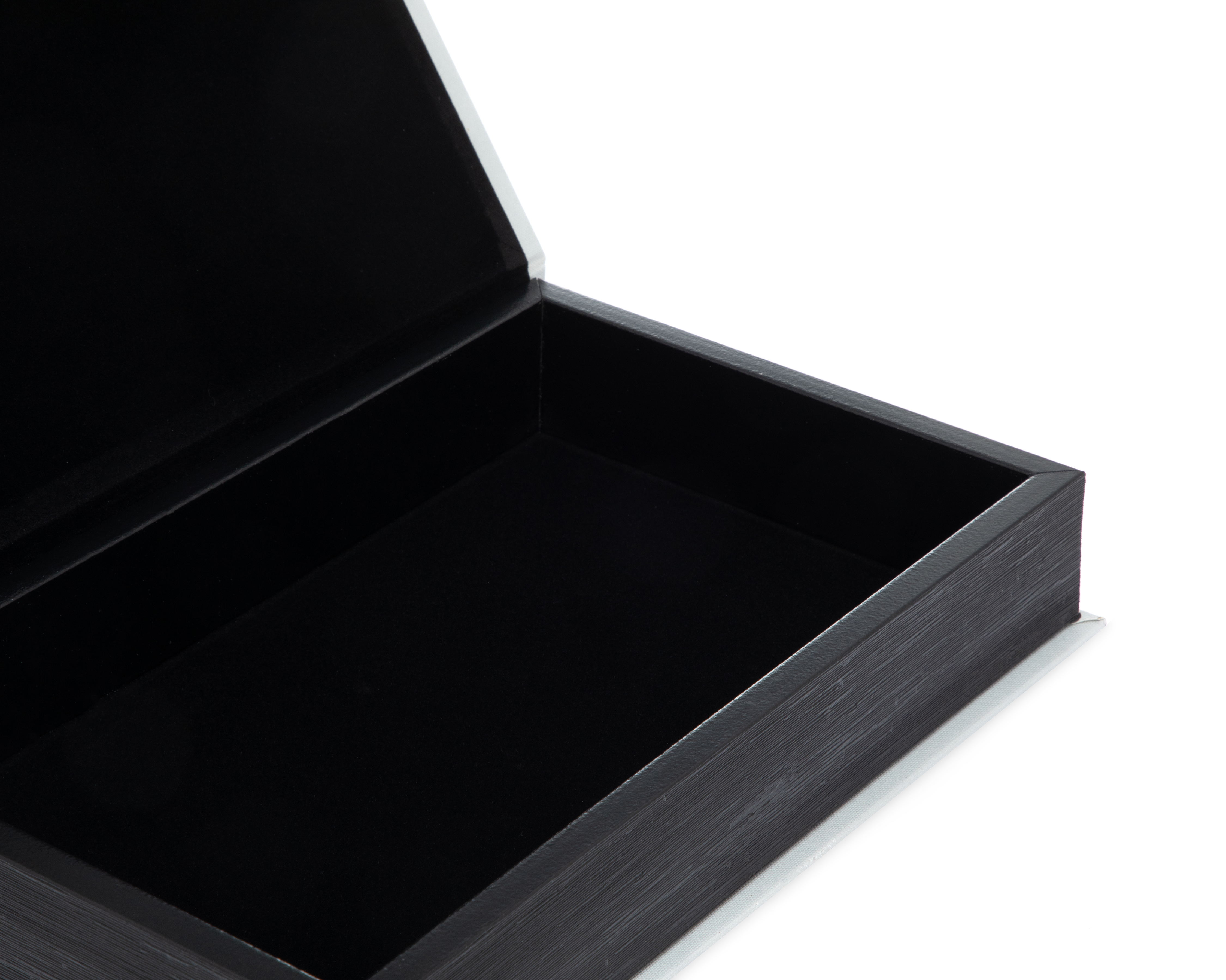 Foto 5 pulgar | Foto 4 | Escultura de Libro New York de Madera Industrializada