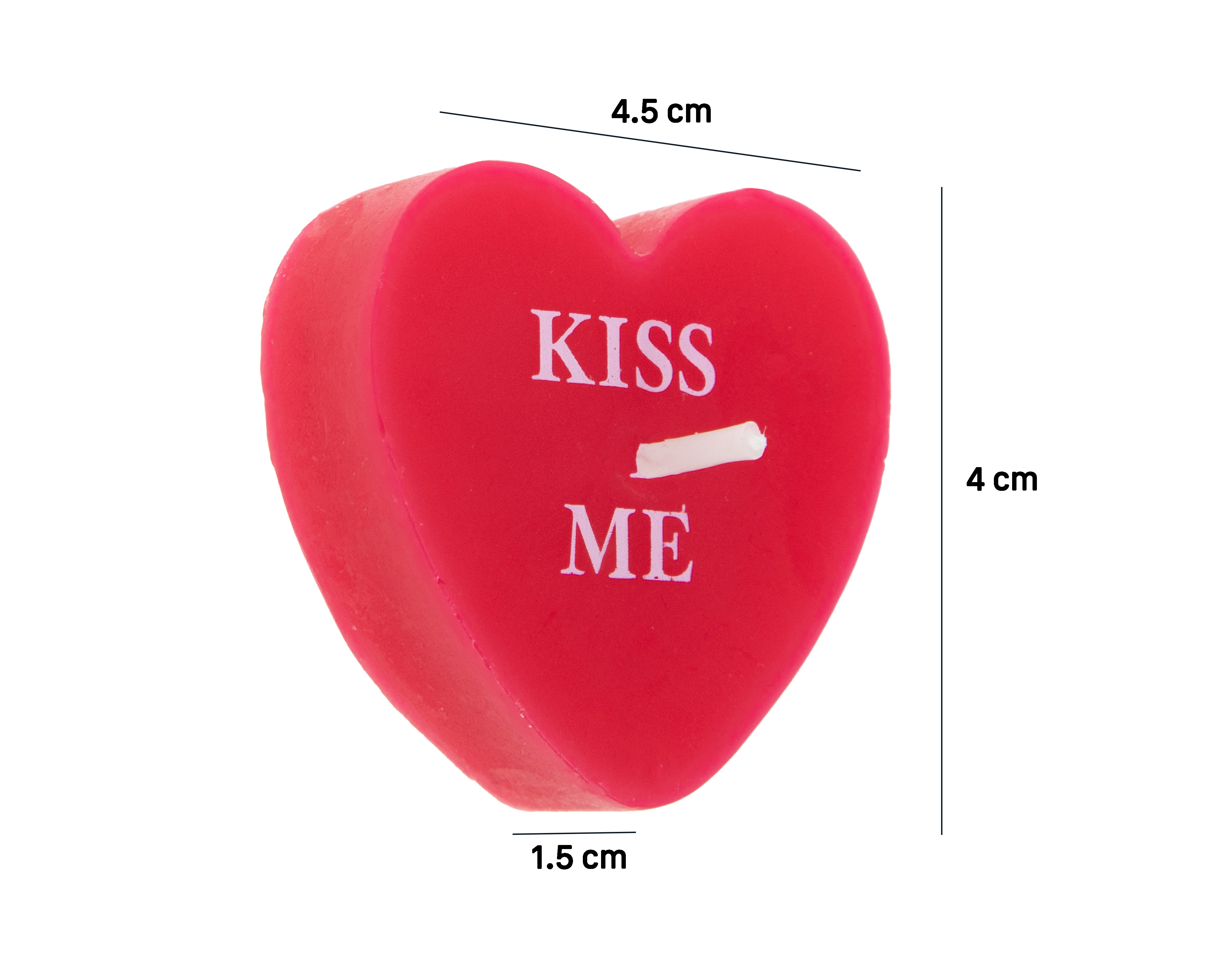 Foto 5 | Foto 5 | Vela Decorativa Candys 9 Piezas