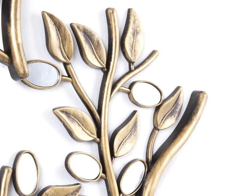 Foto 3 pulgar | Foto 2 | Espejo Espigas