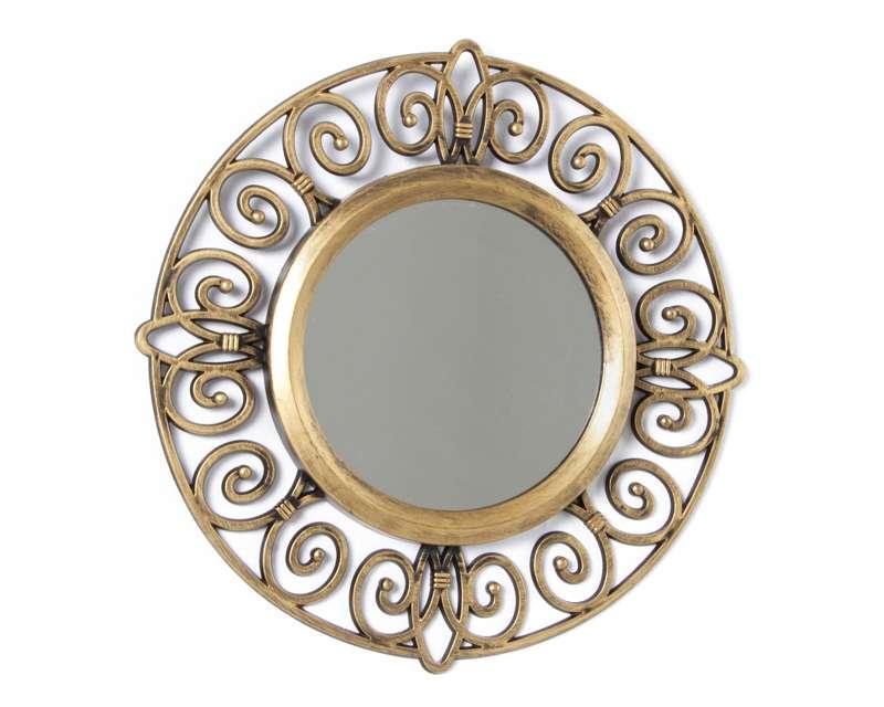 Foto 4 pulgar | Foto 3 | Espejo Espigas