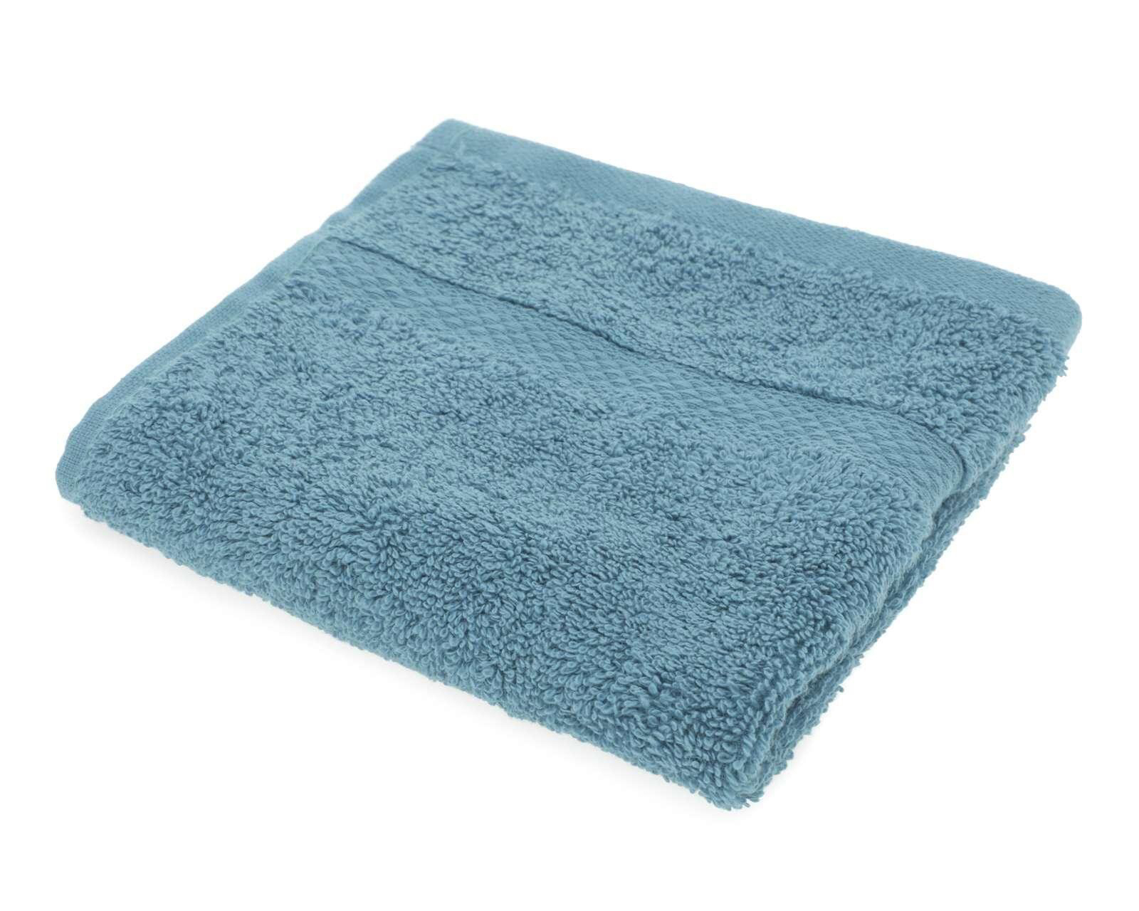 Toalla para Manos Azur 2 Azul