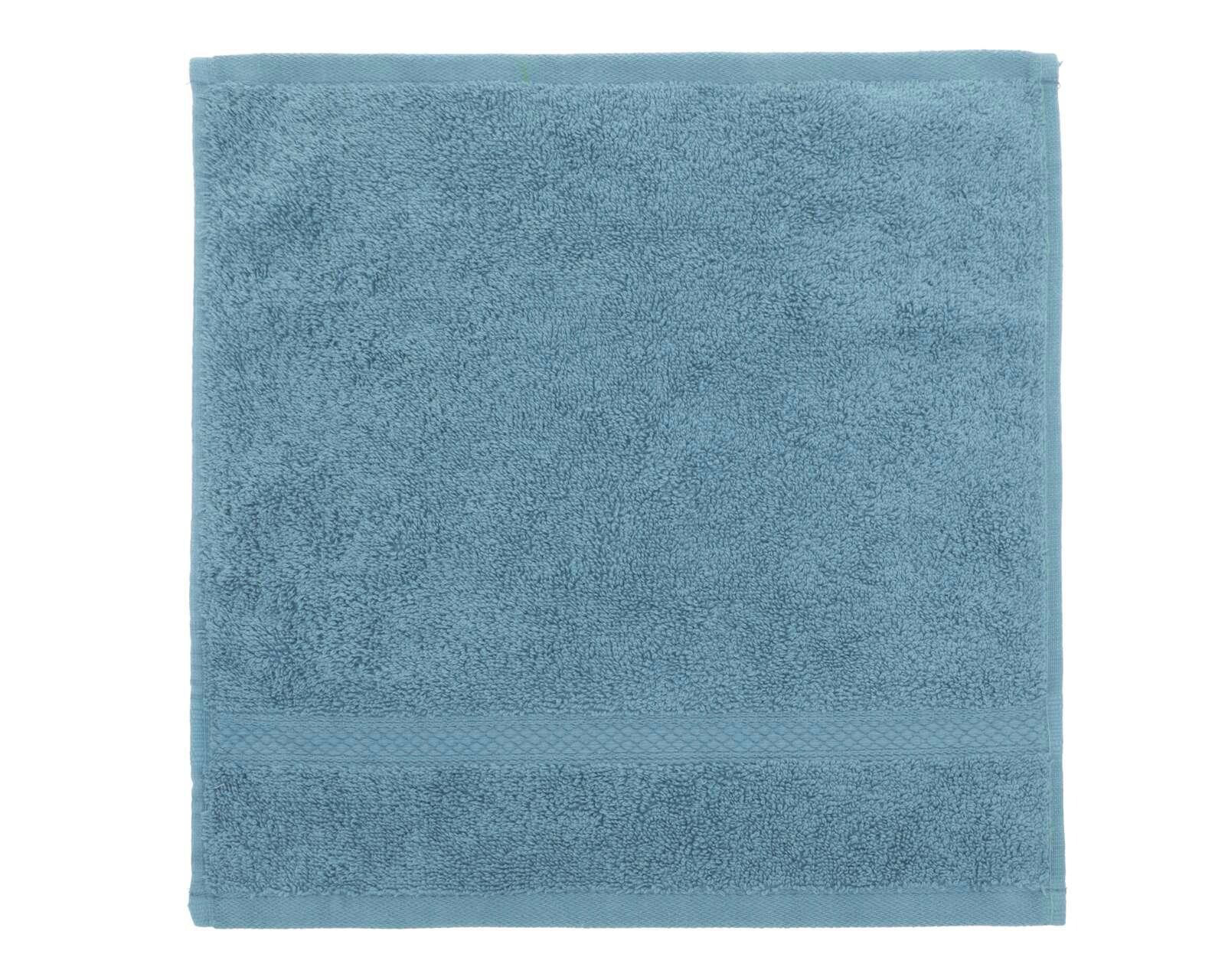 Foto 4 pulgar | Foto 3 | Toalla para Manos Azur 2 Azul