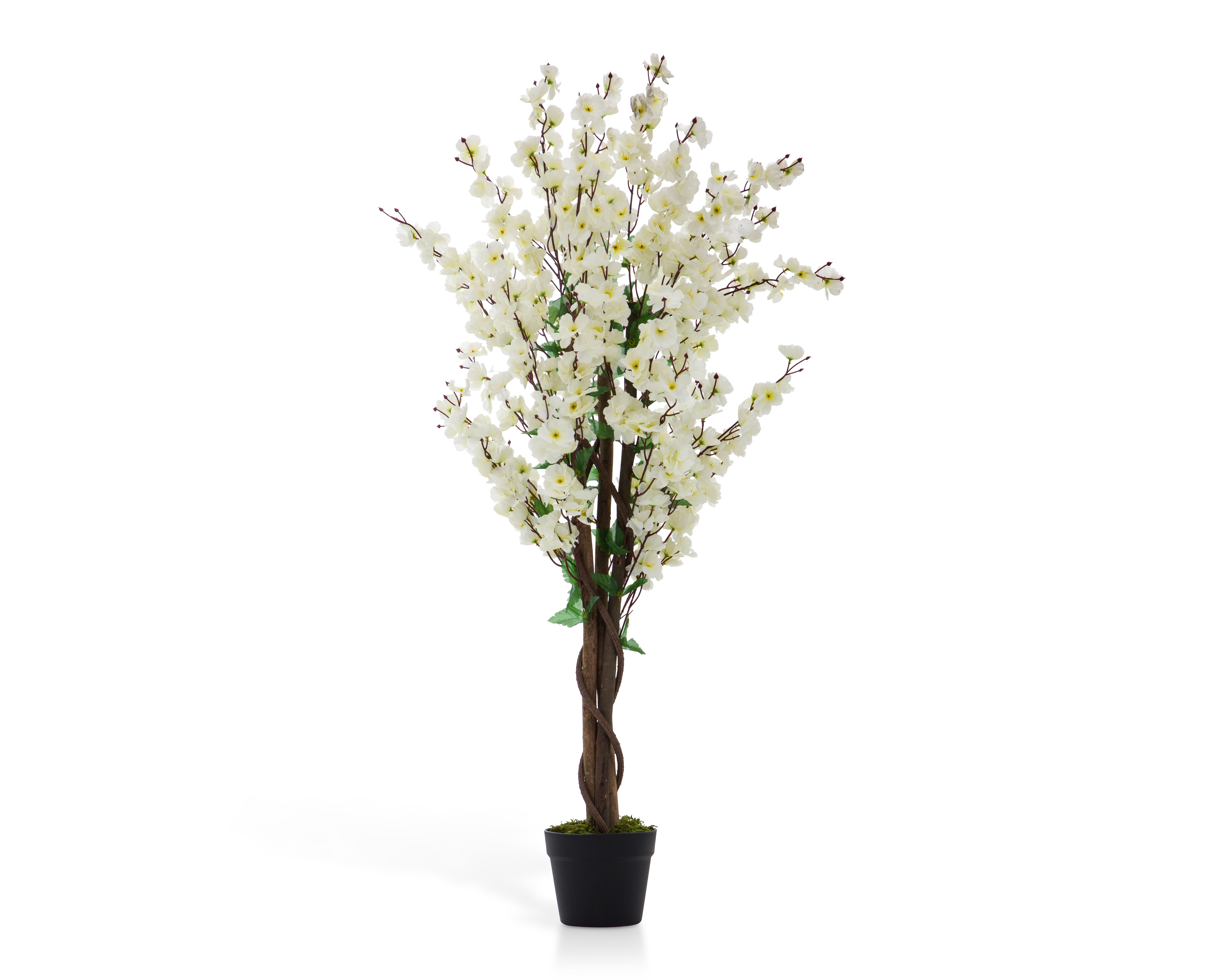 Foto 2 | Foto 2 | Planta Artificial Jacinta 120 cm