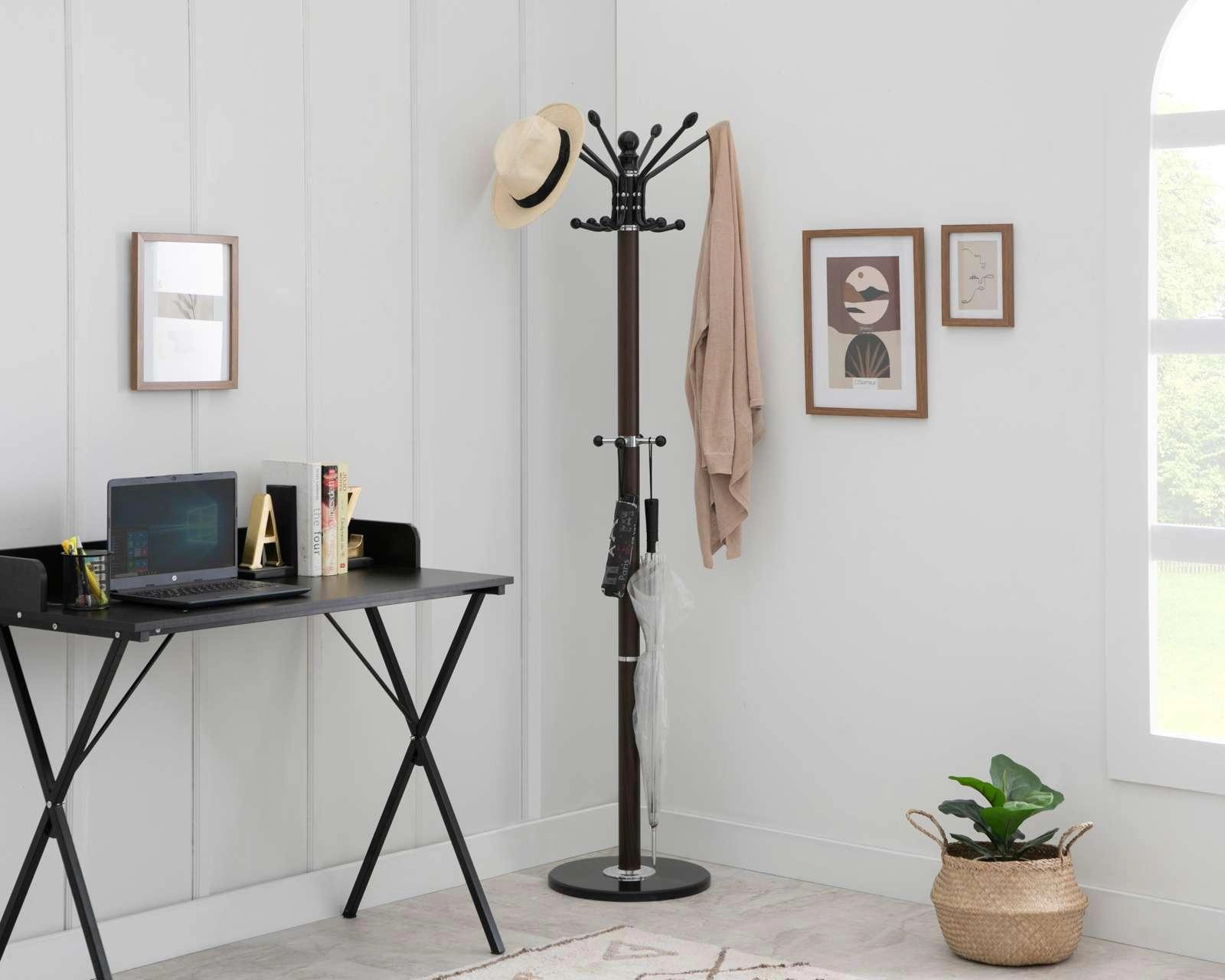 Foto 1 | Foto 1 | Perchero de Metal