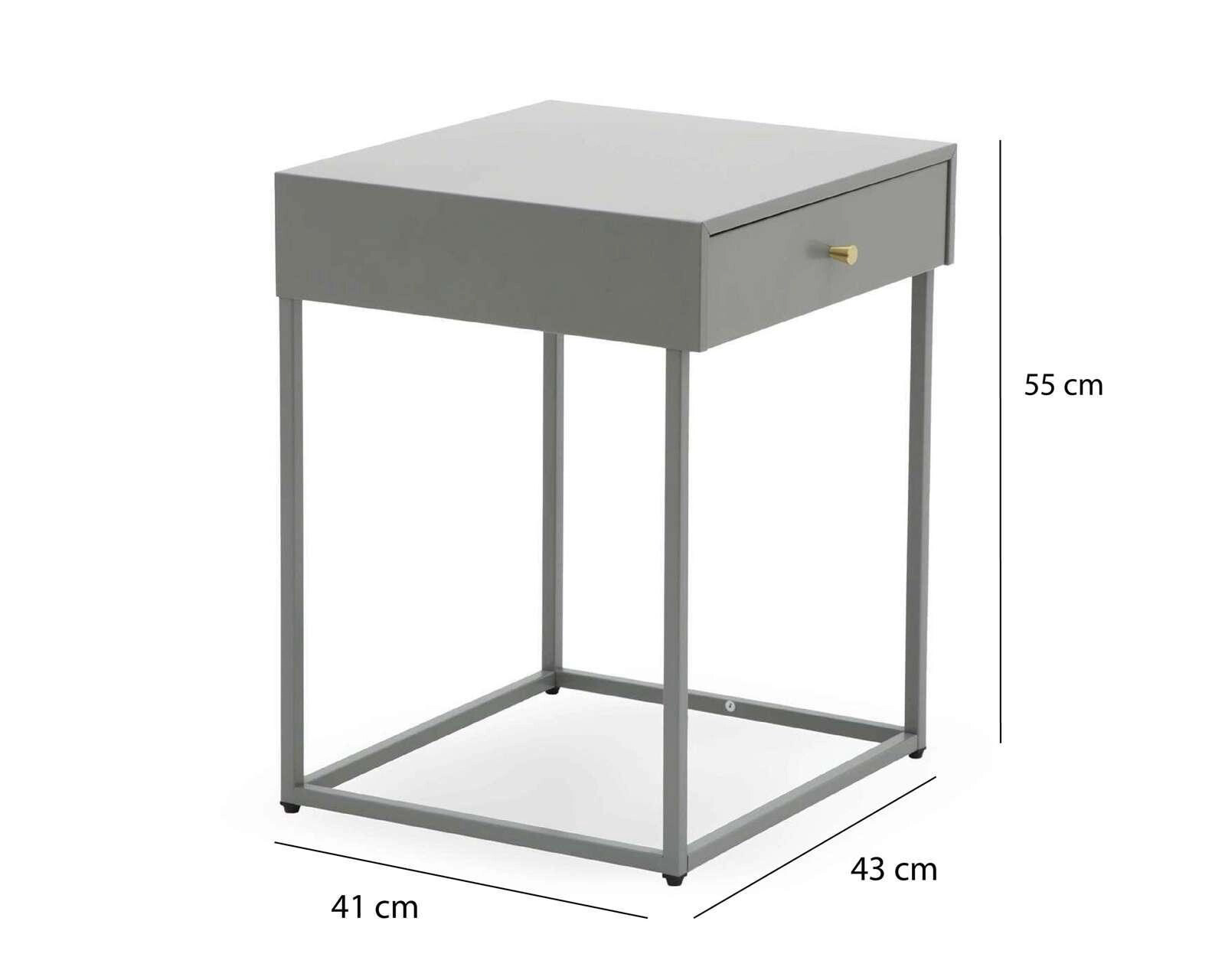 Foto 7 | Foto 7 | Buró Febe Gris