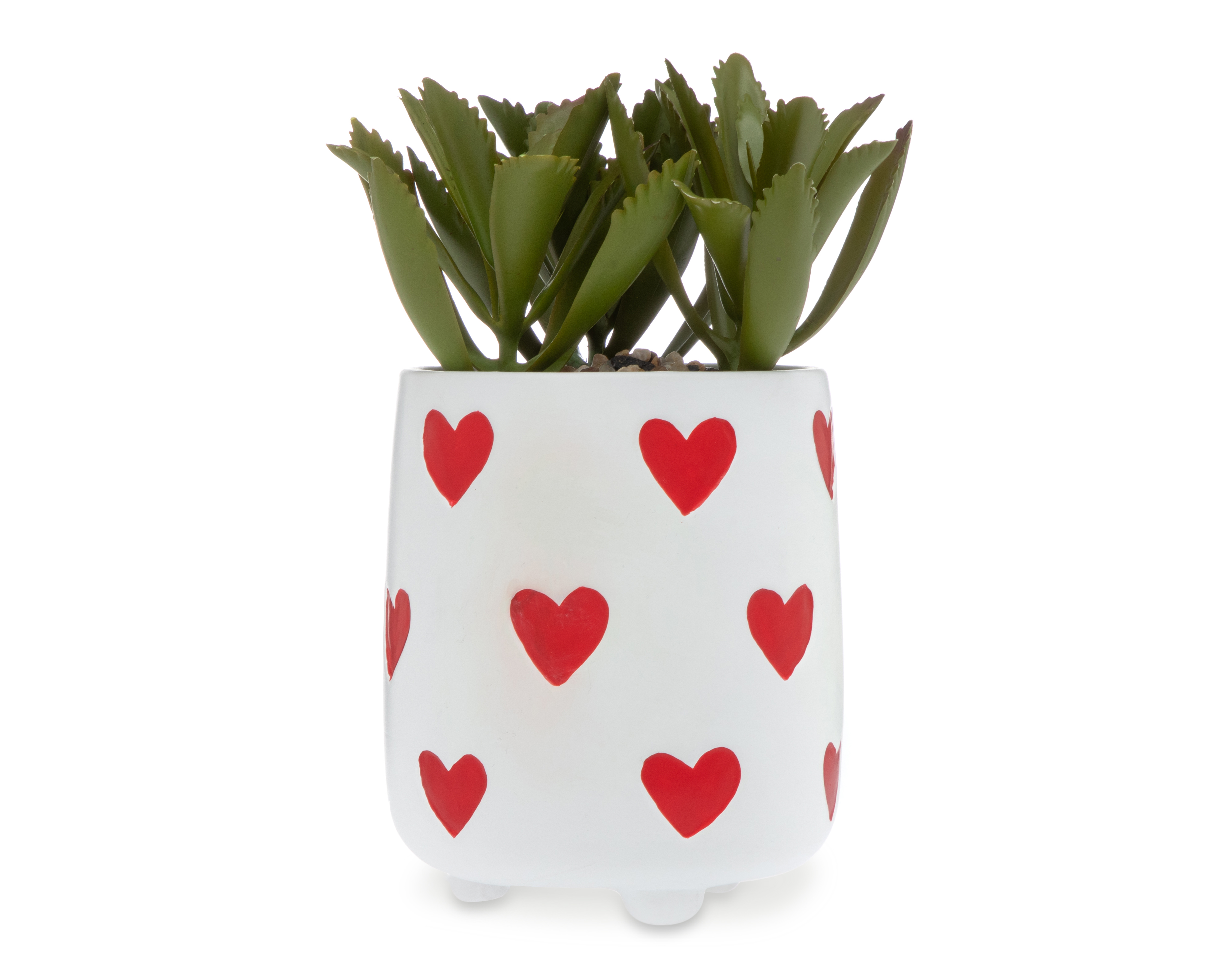 Planta Artificial con Maceta Starhaus 20 cm