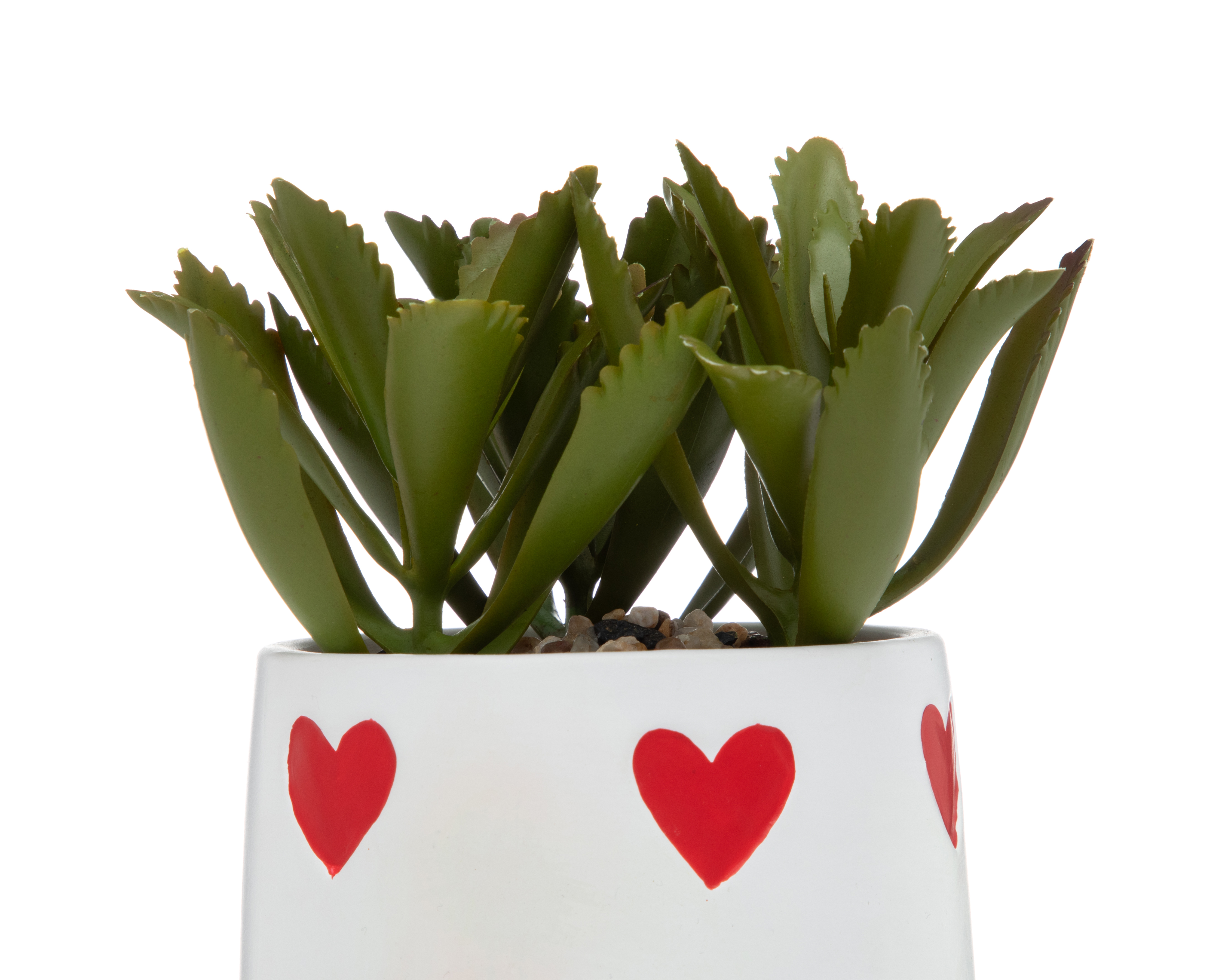 Foto 3 | Foto 3 | Planta Artificial con Maceta Starhaus 20 cm