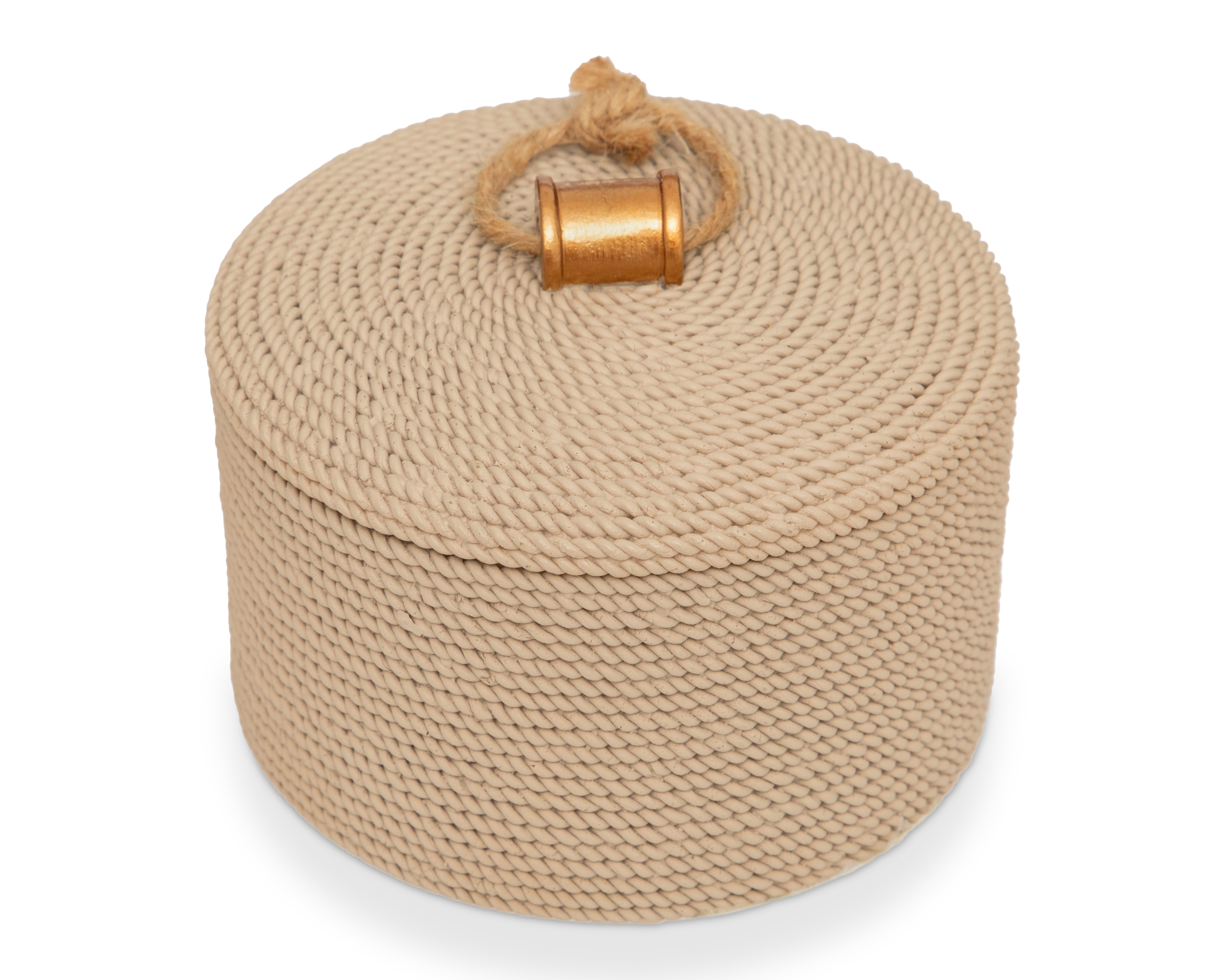 Foto 2 | Foto 2 | Joyero de Resina Starhaus Rosa