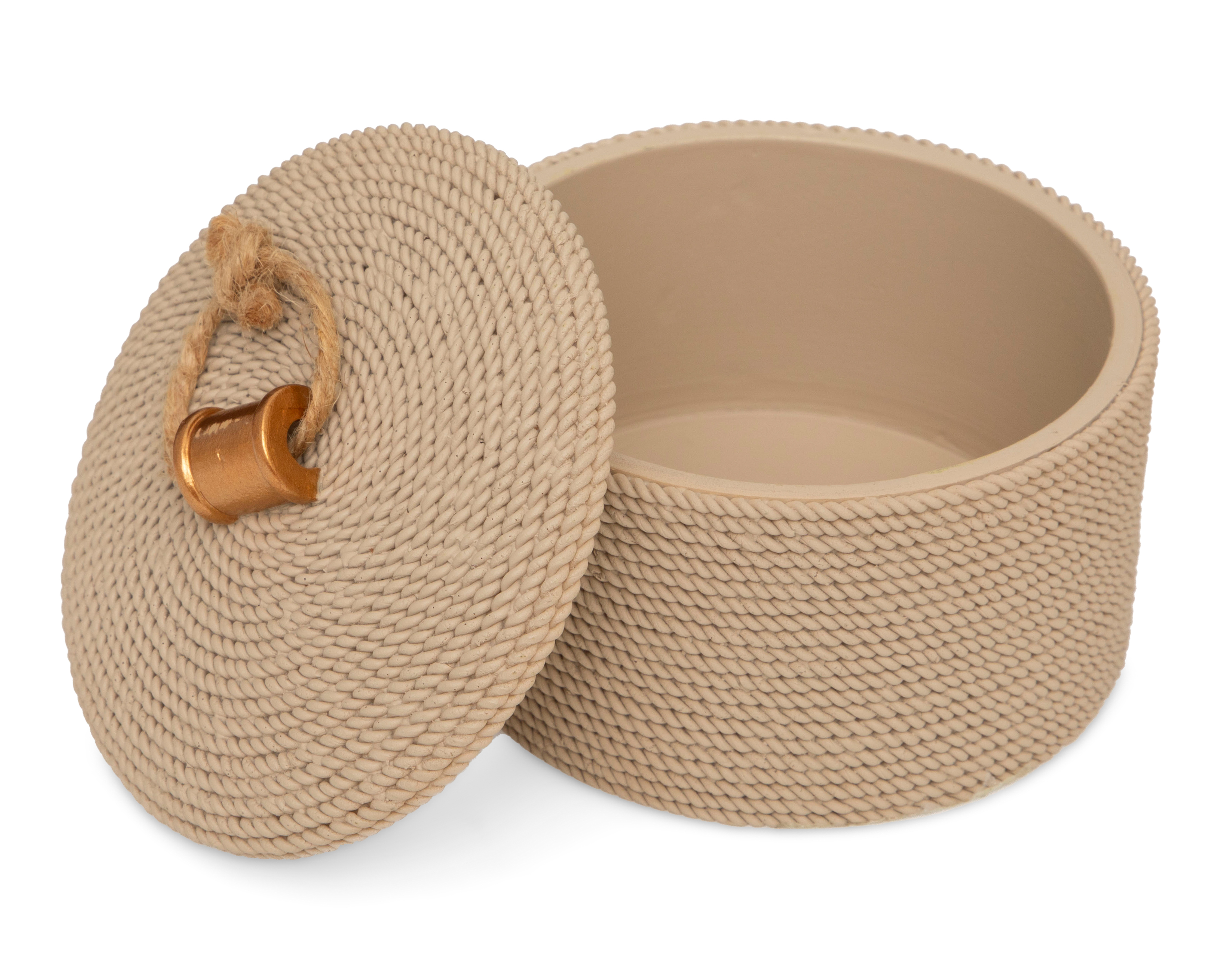 Foto 3 | Foto 3 | Joyero de Resina Starhaus Rosa