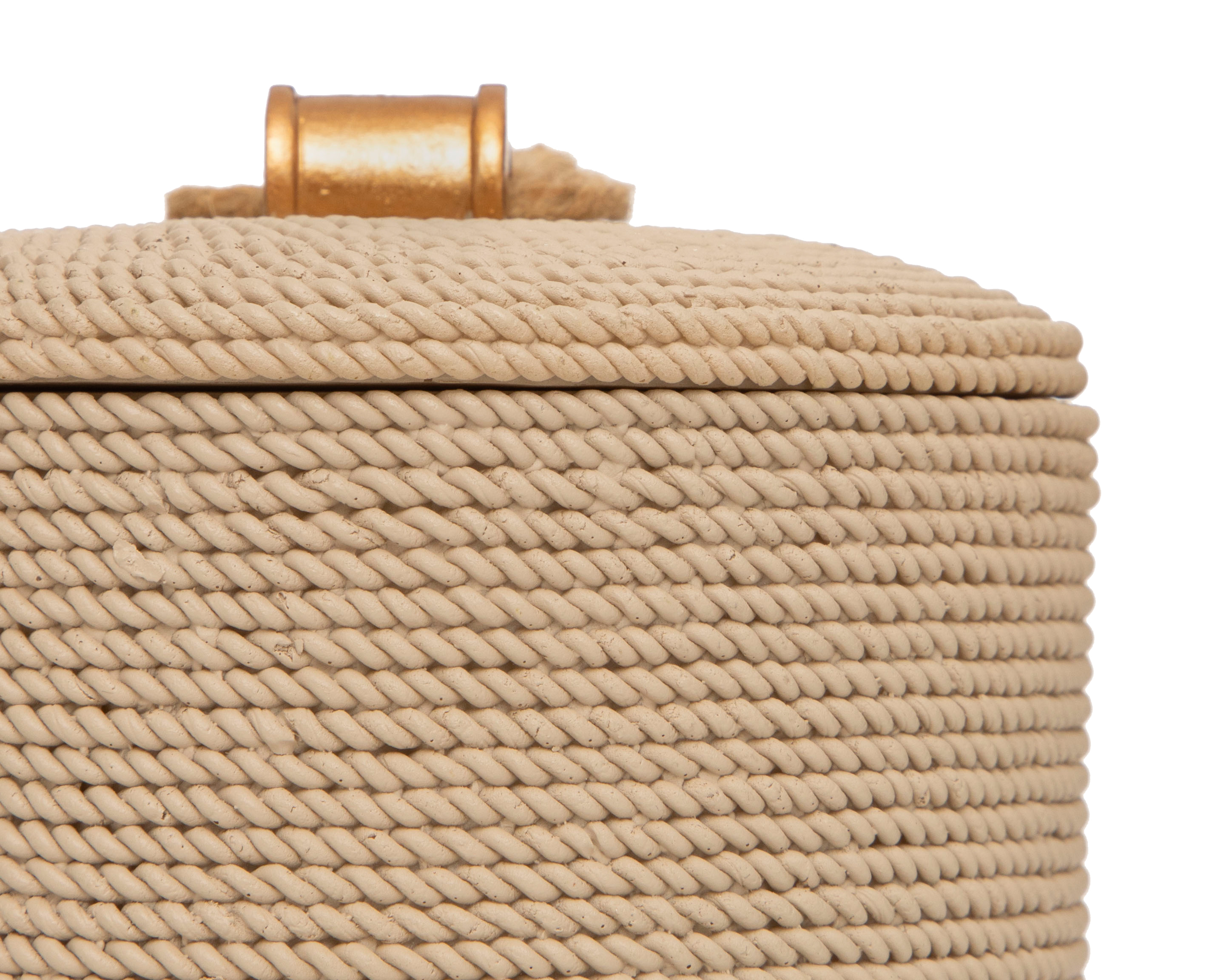 Foto 5 pulgar | Foto 4 | Joyero de Resina Starhaus Rosa