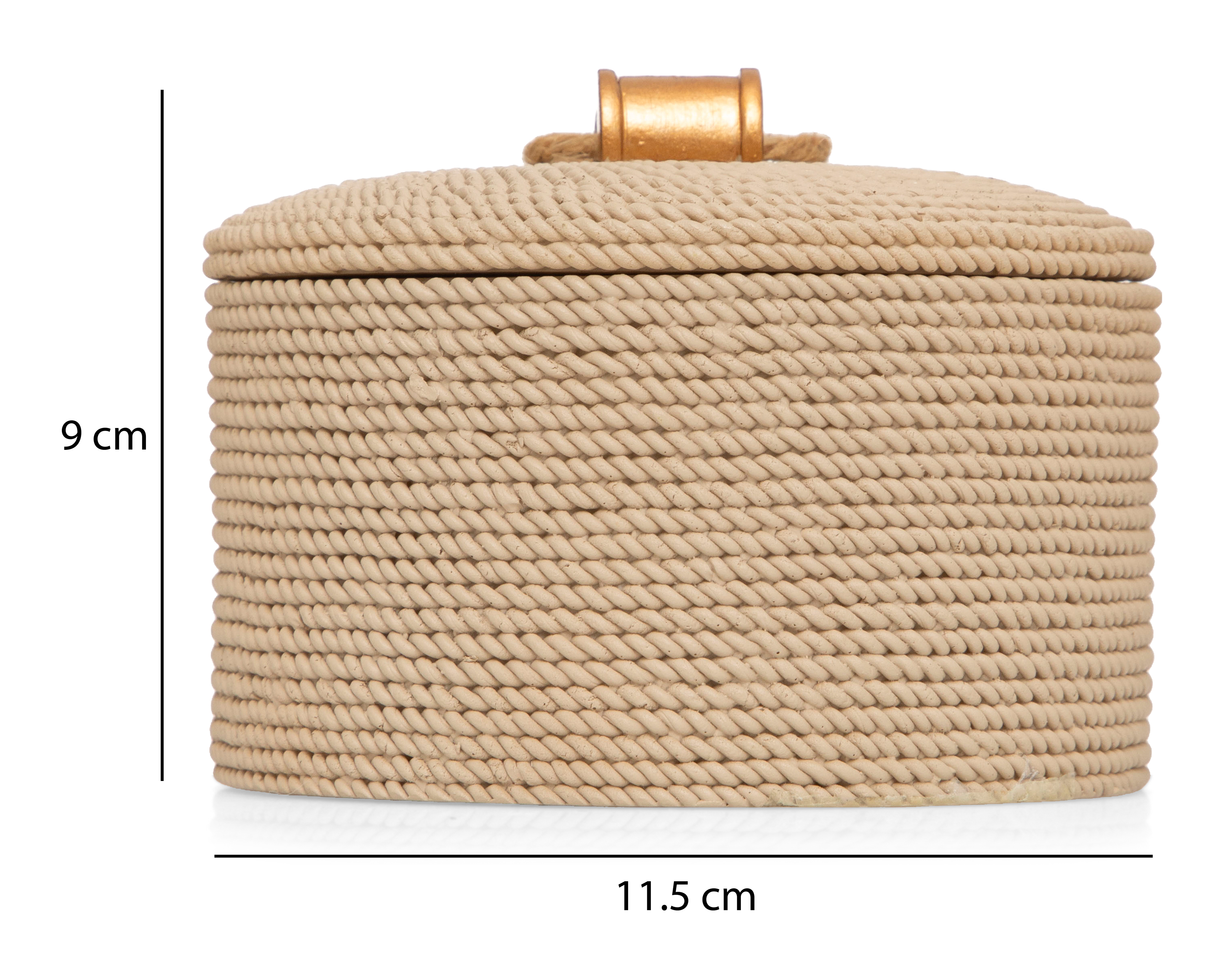 Foto 6 | Foto 6 | Joyero de Resina Starhaus Rosa