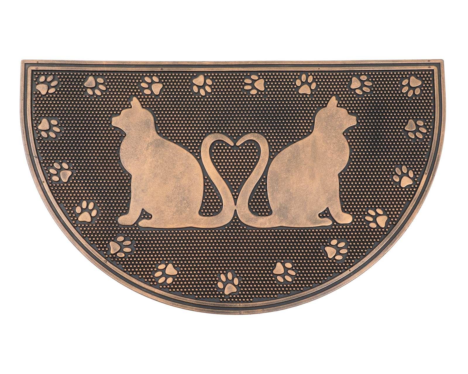Tapete Cats 75 x 45 cm