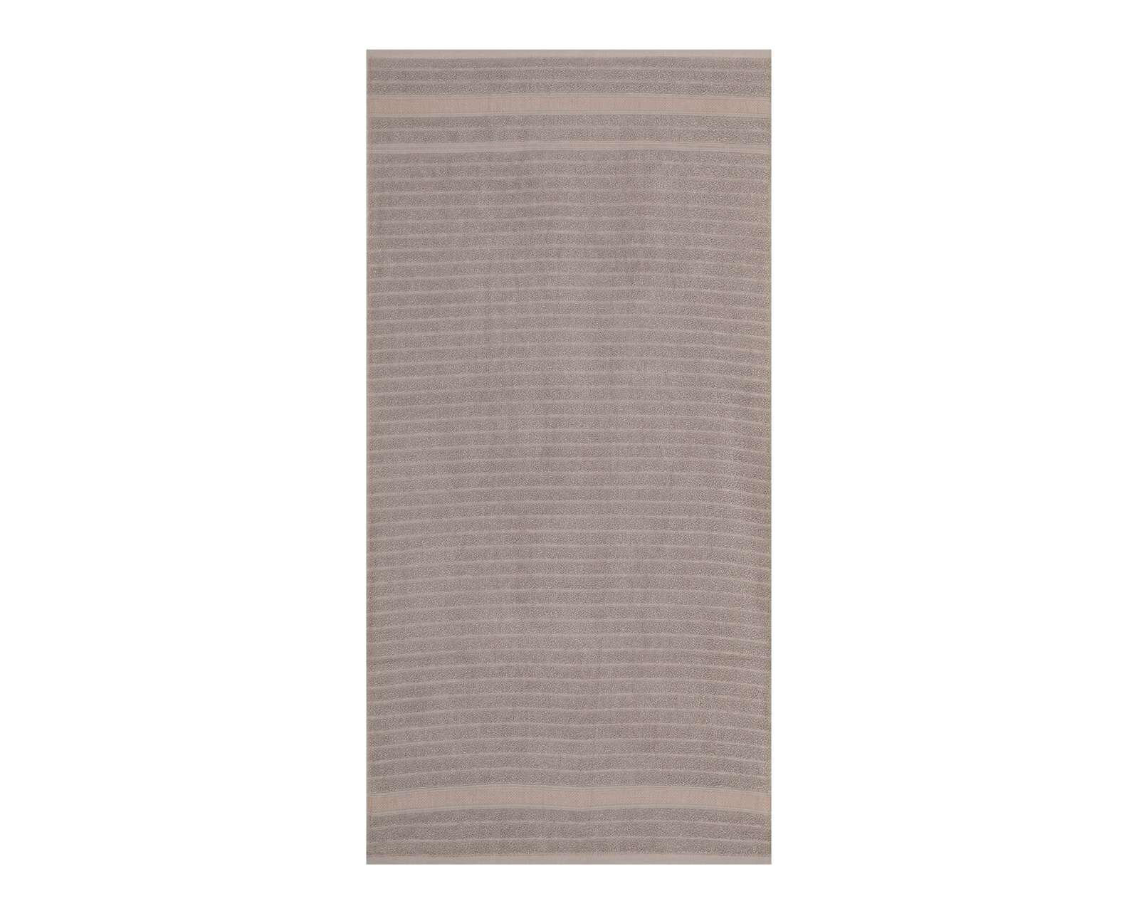 Foto 2 | Foto 2 | Toalla de Medio Baño Bere Beige