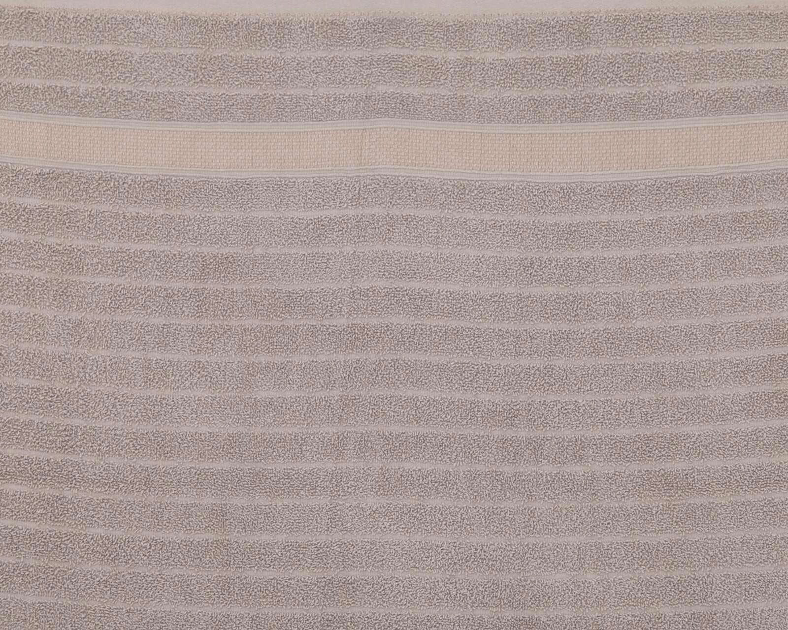 Foto 3 | Foto 3 | Toalla de Medio Baño Bere Beige