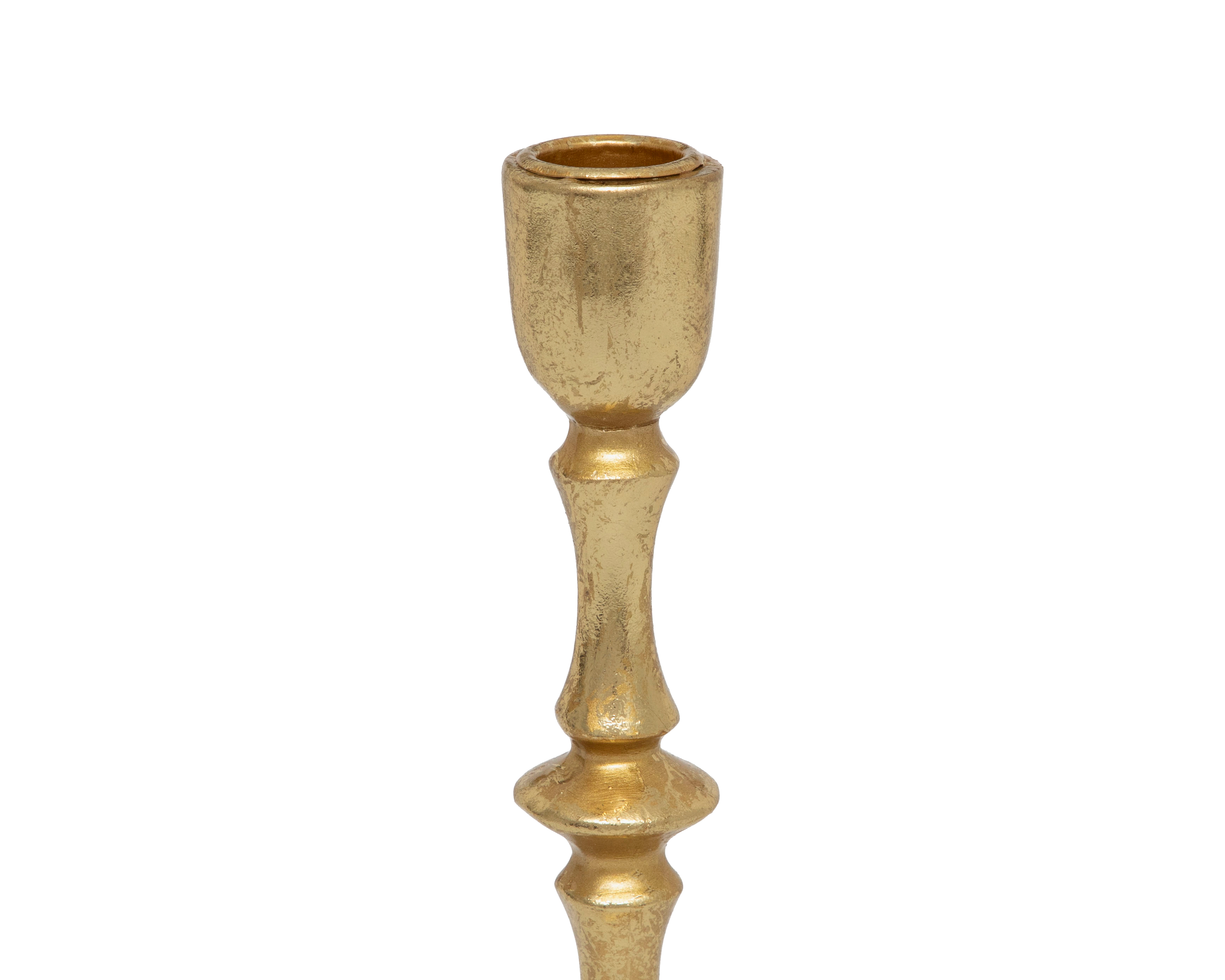 Foto 4 pulgar | Foto 3 | Candelabro Elton de Resina