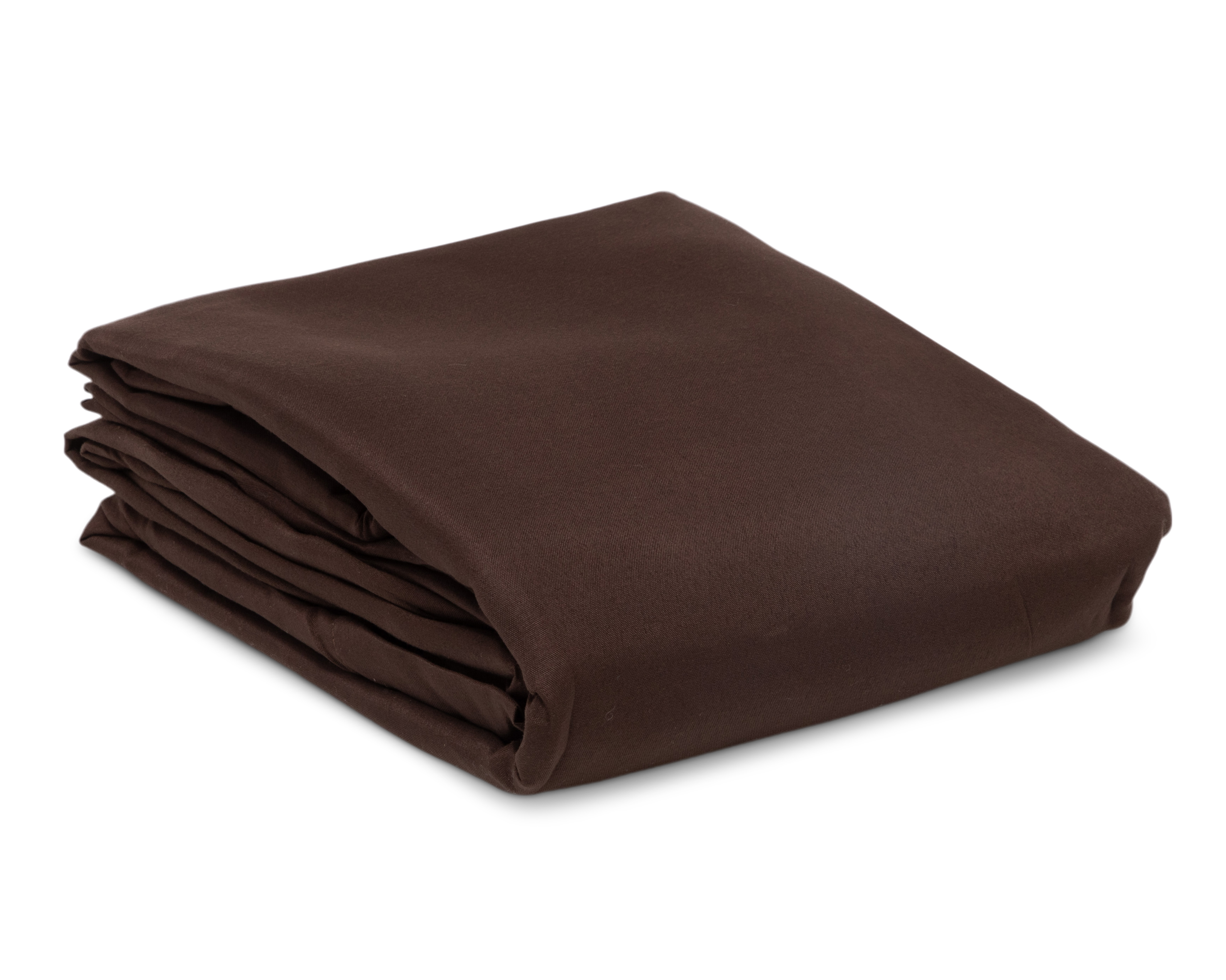 Foto 3 pulgar | Foto 2 | Sábana Matrimonial con Fundas para Almohada Starhaus Lisa Chocolate 4 Piezas