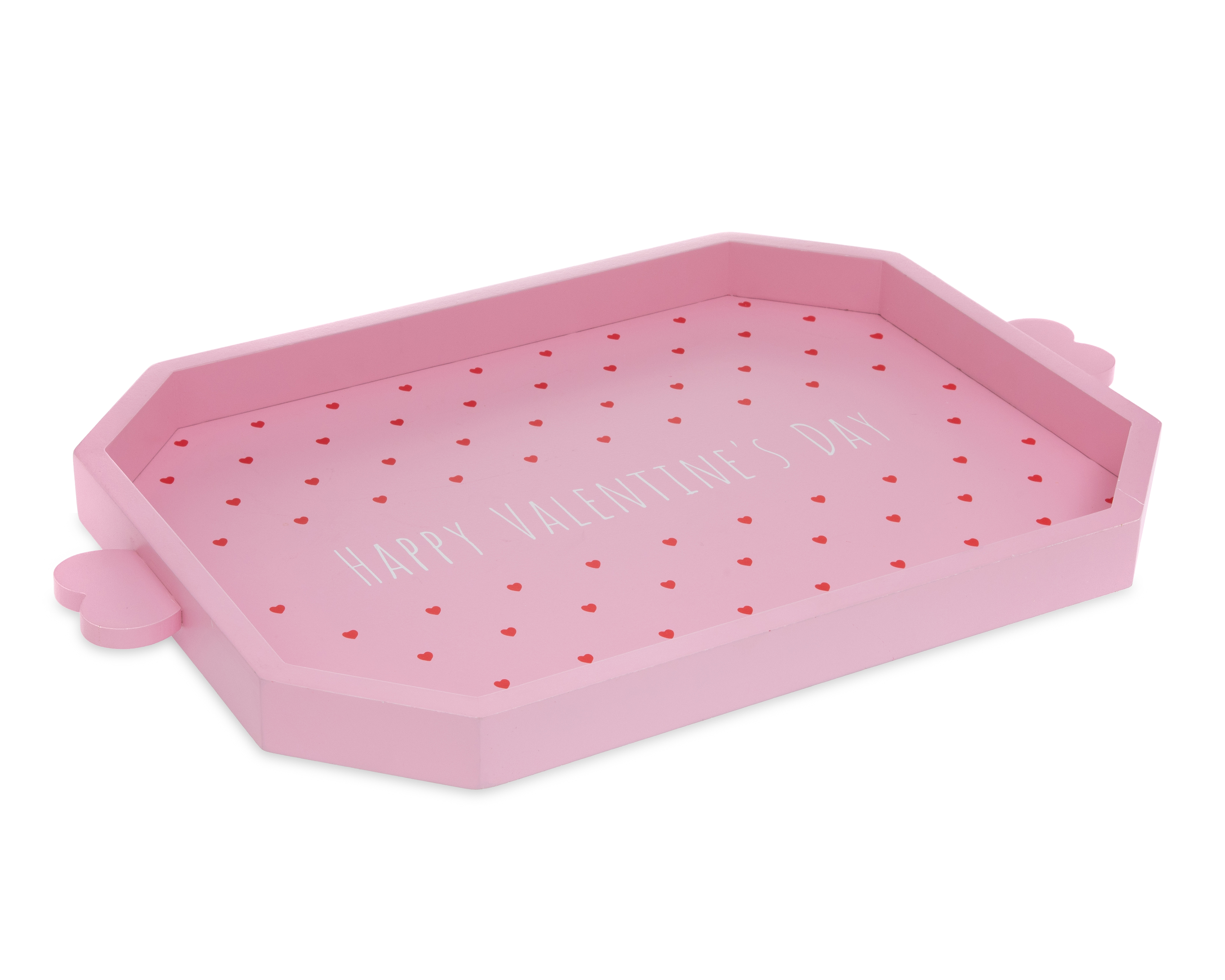 Charola Decorativa Maritza