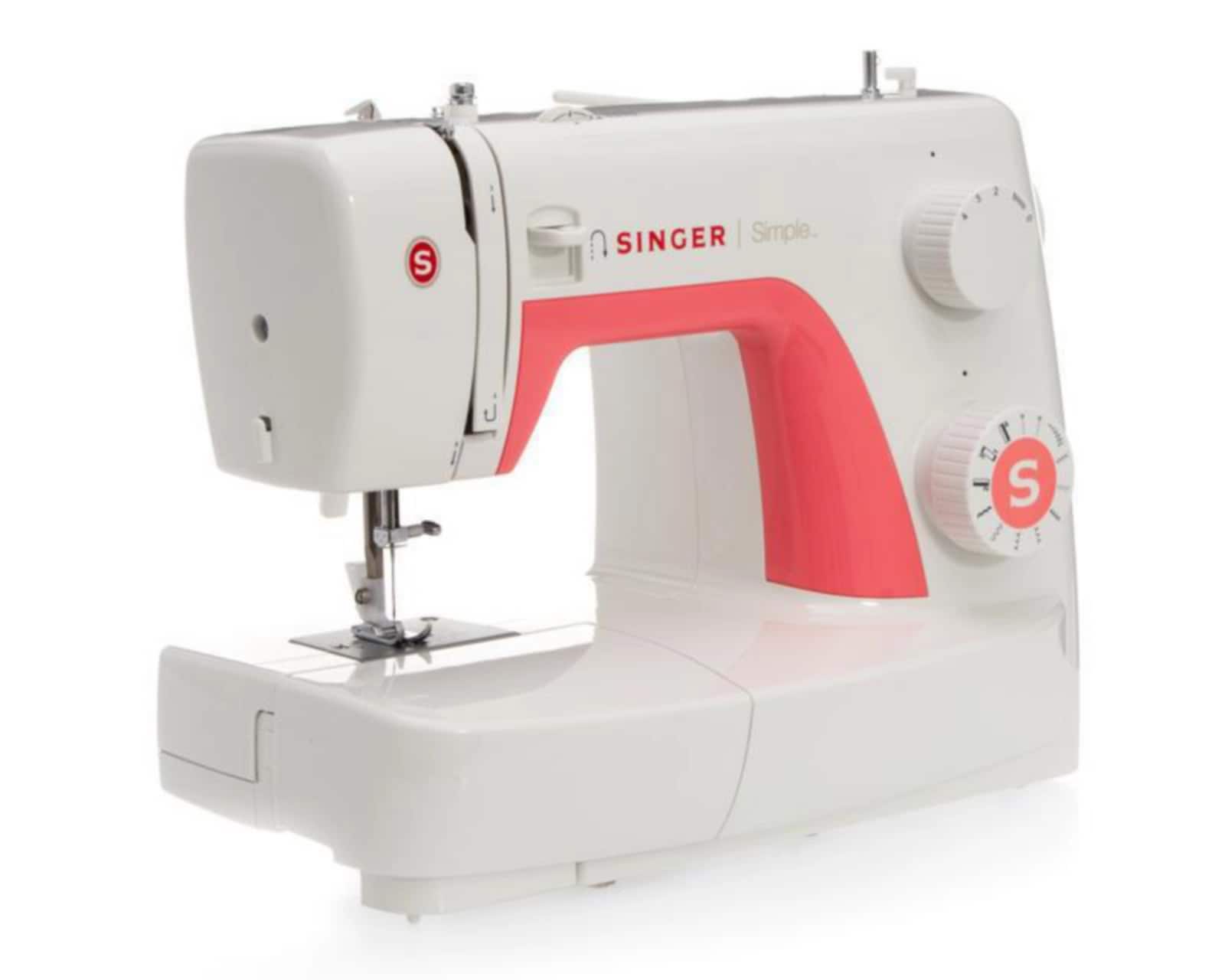 Foto 2 | Foto 2 | Máquina de Coser Singer Simple 3210