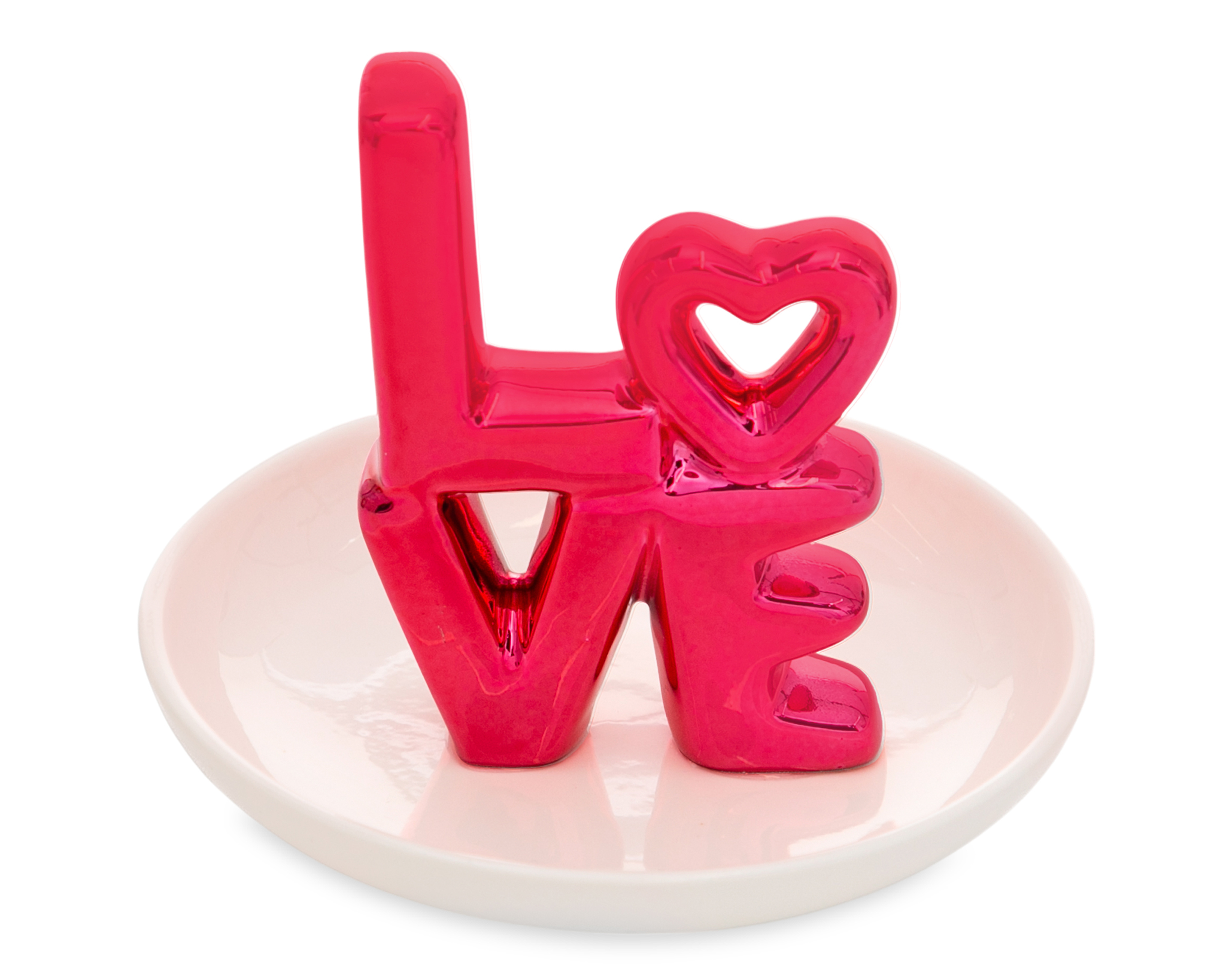 Joyero Starhaus Rosa