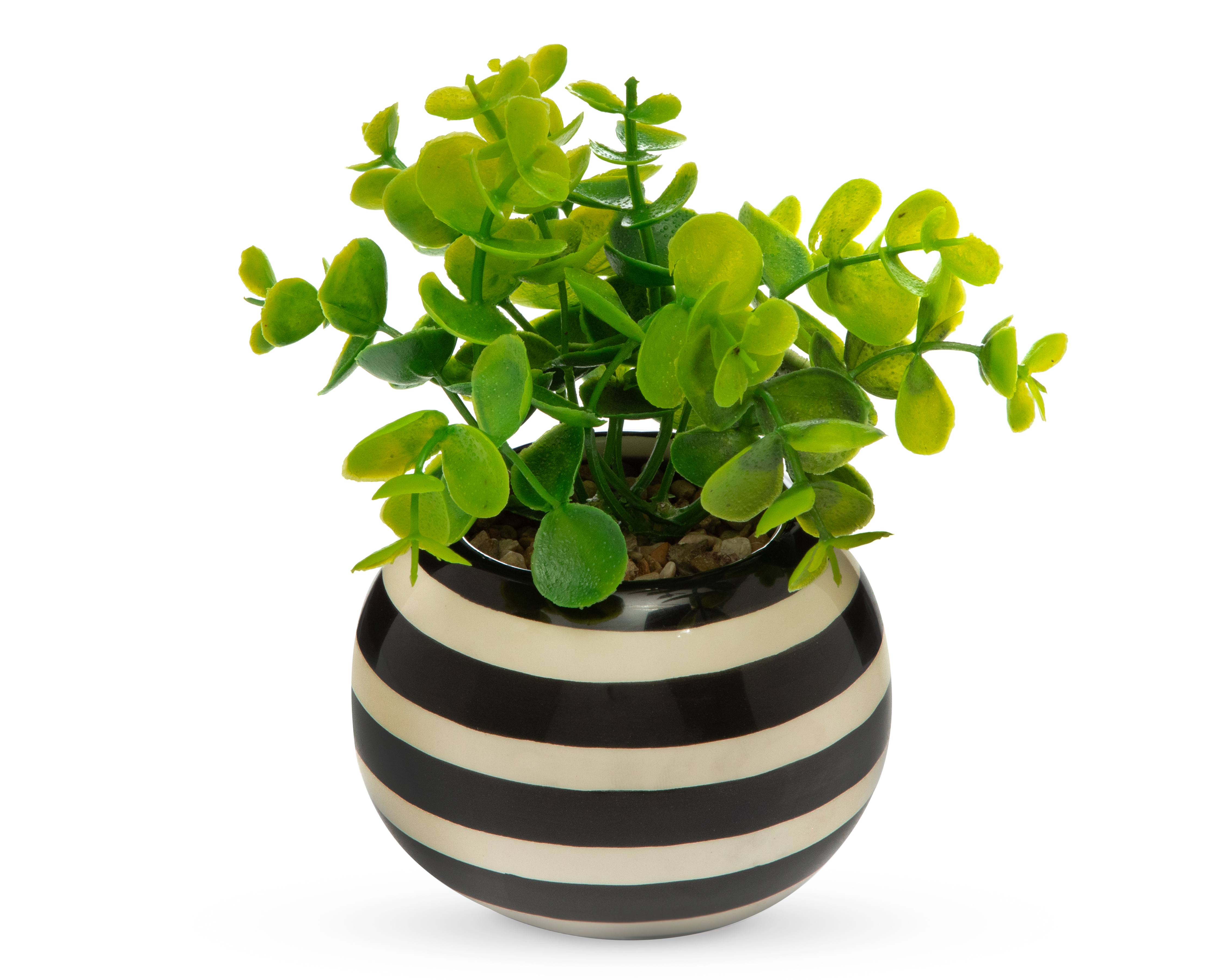 Foto 2 | Foto 2 | Planta Artificial con Maceta Starhaus 16 cm