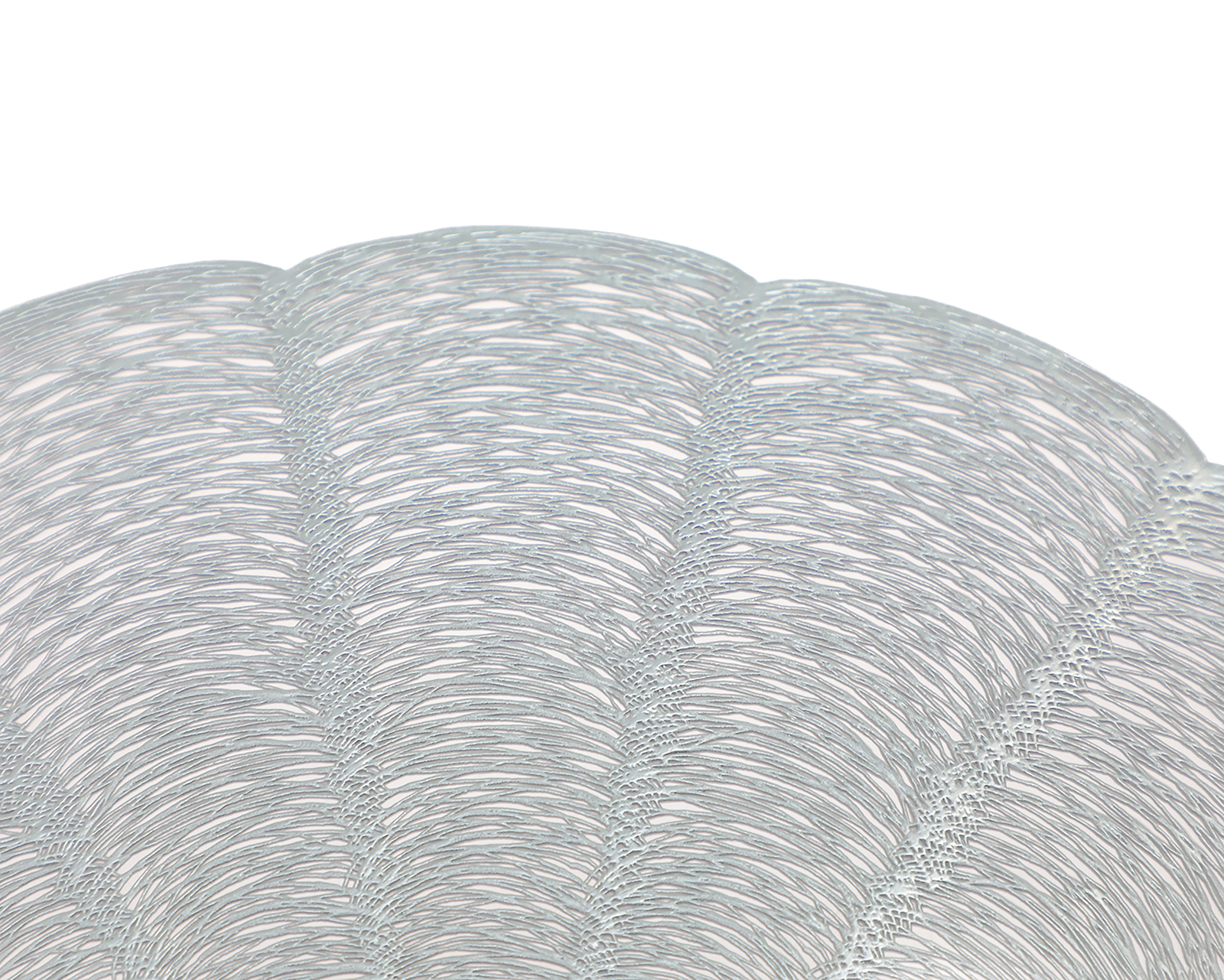 Foto 4 | Foto 4 | Mantel Individual Starhaus Plateado