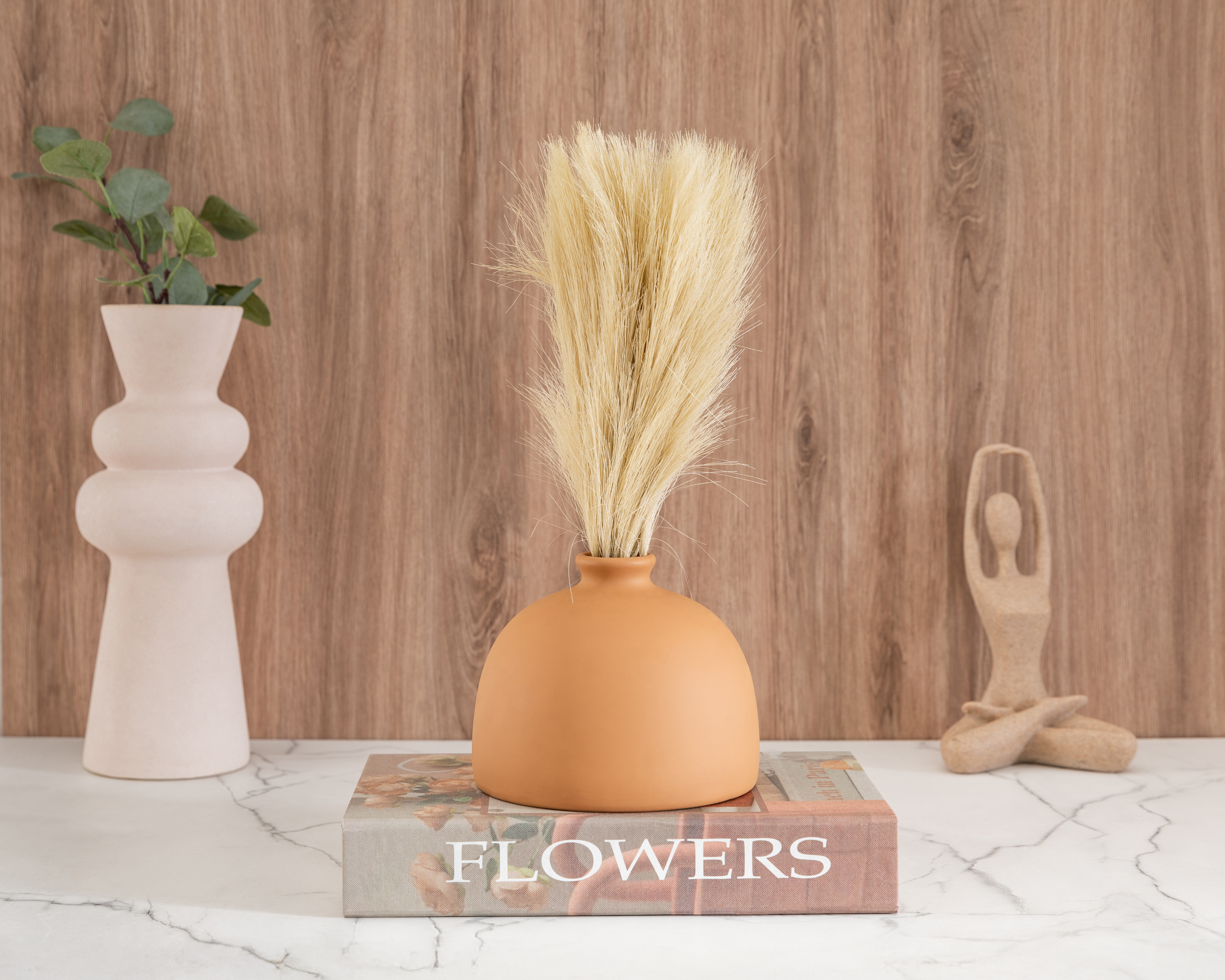 Foto 4 | Foto 4 | Planta Artificial Starhaus 36 cm