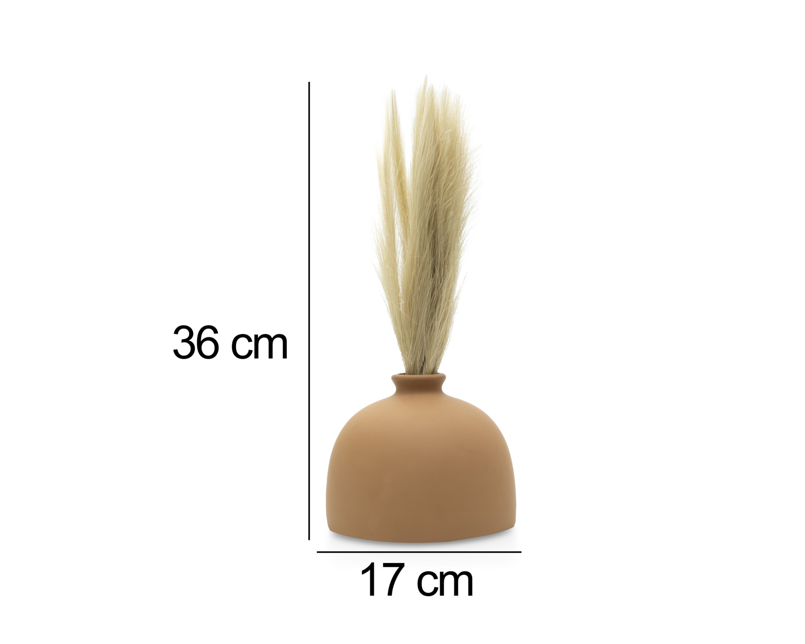 Foto 5 | Foto 5 | Planta Artificial Starhaus 36 cm