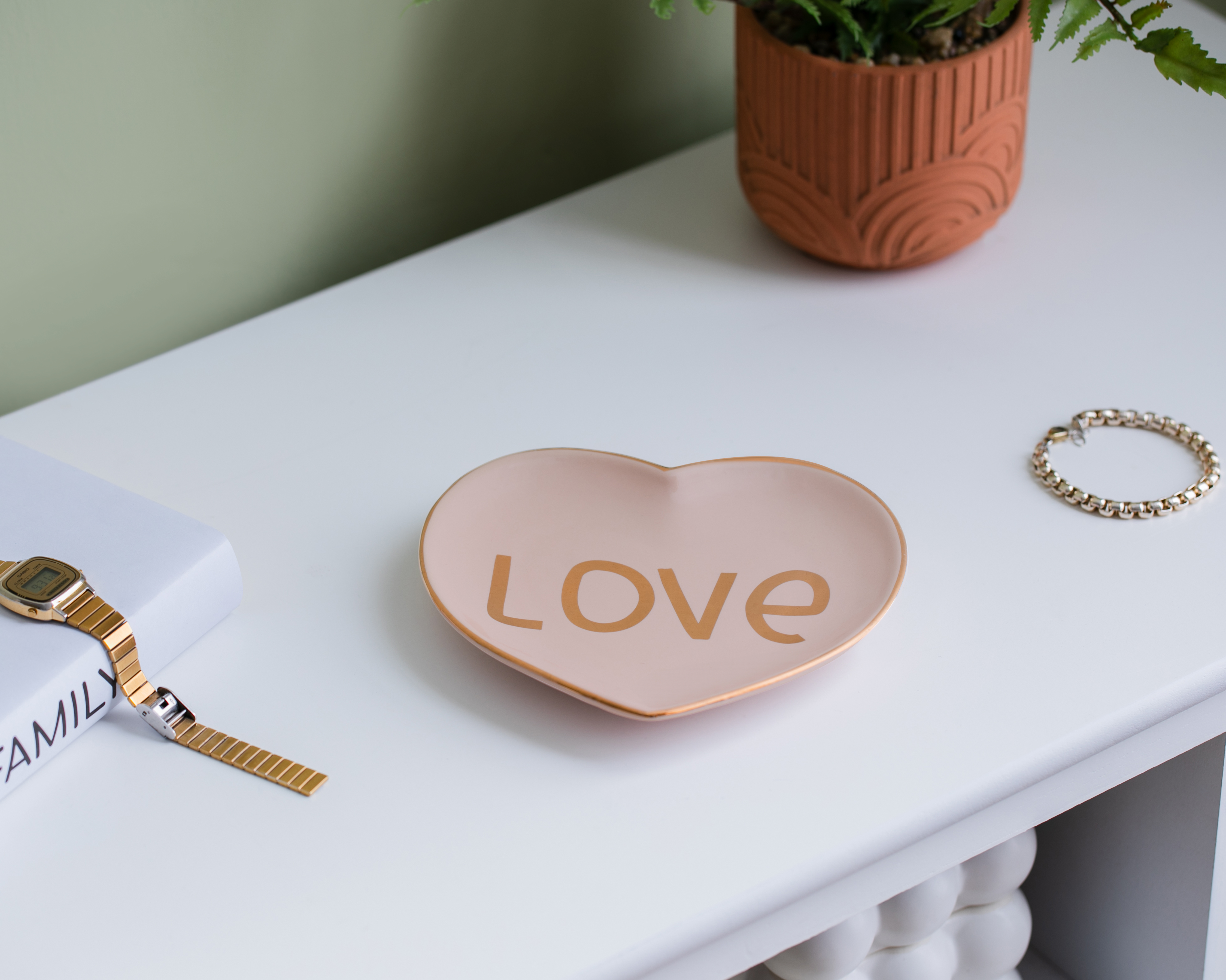 Foto 5 pulgar | Foto 4 | Joyero Starhaus Rosa