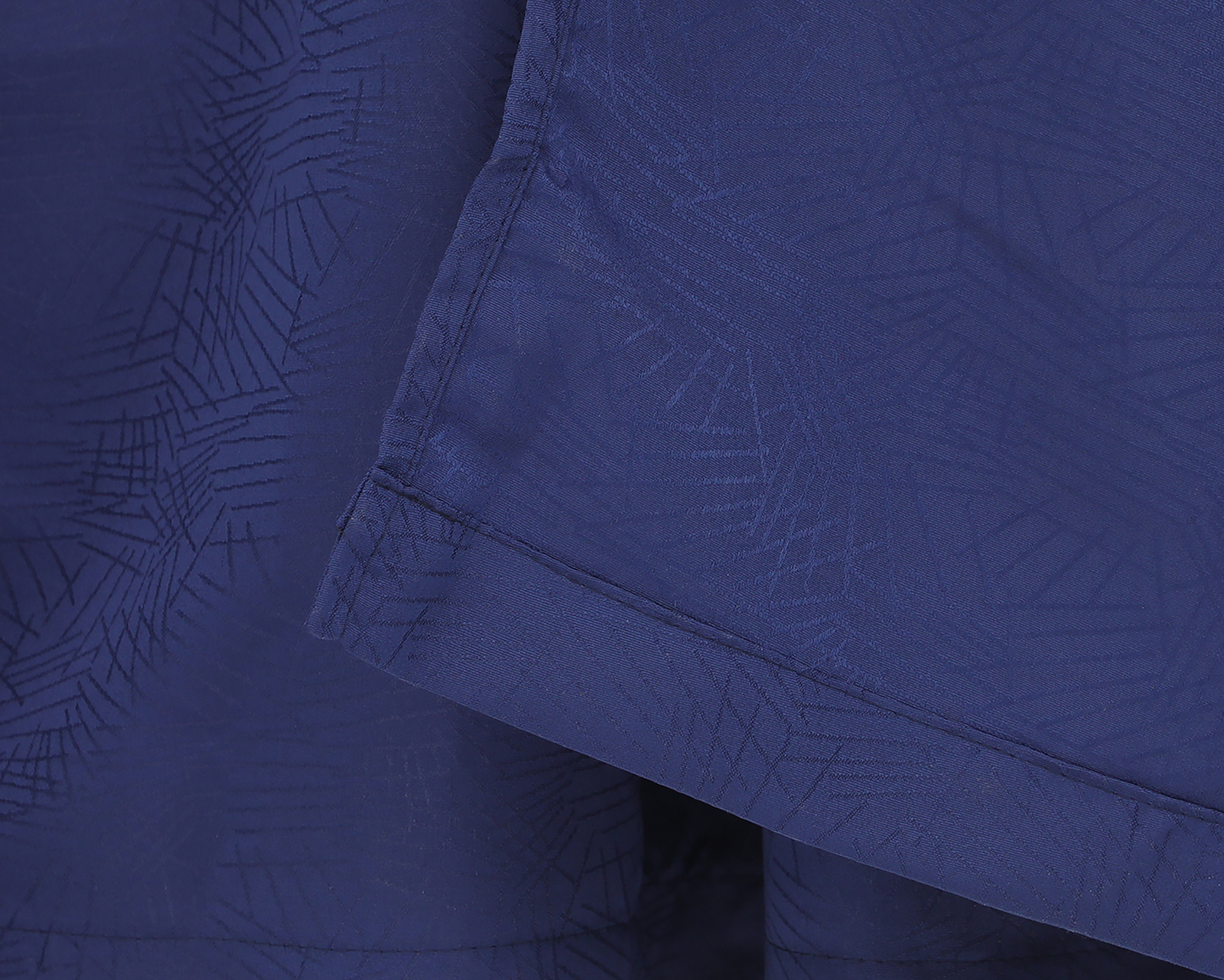 Foto 4 | Foto 4 | Cortina Blackout Alba 137 x 225 cm Azul