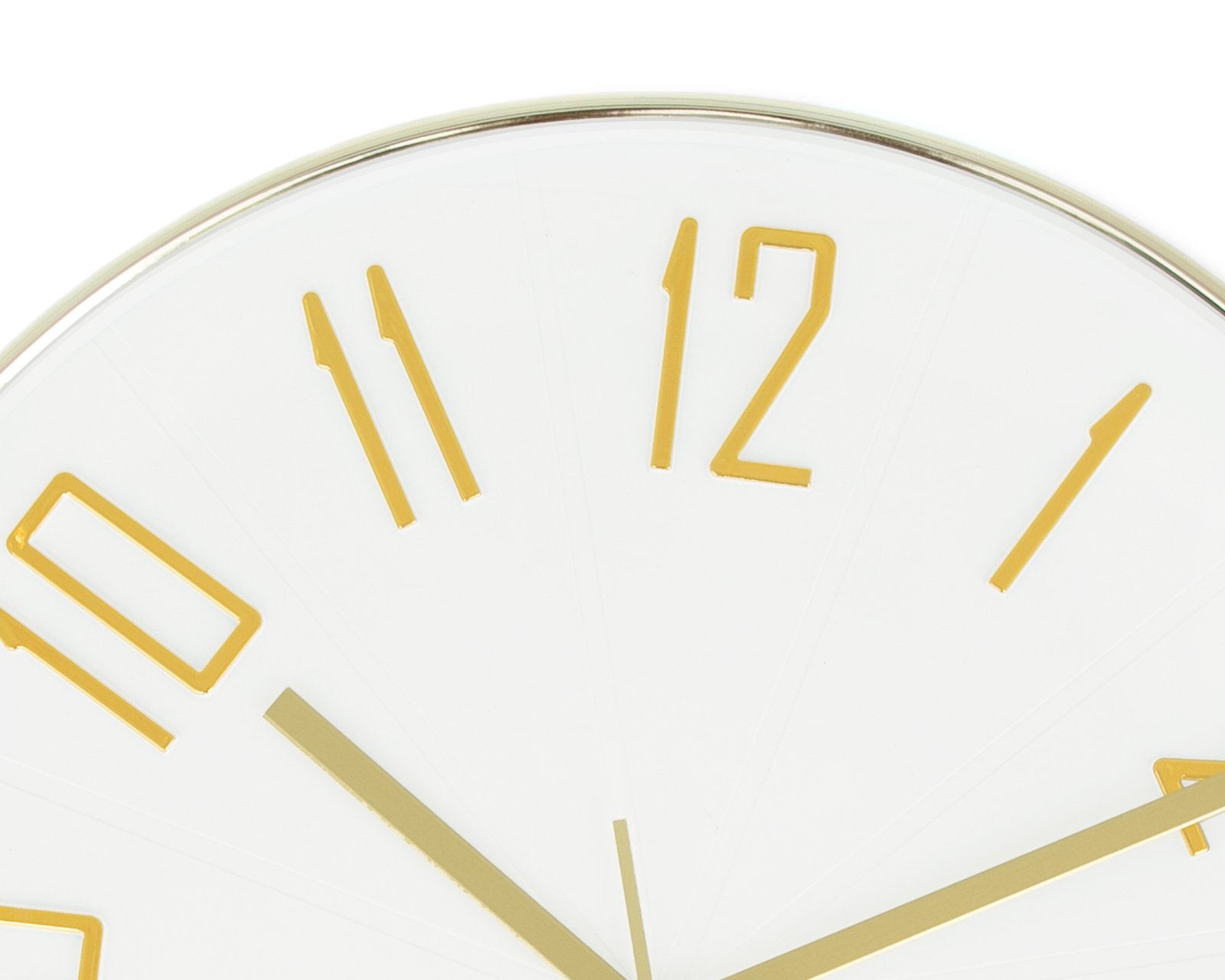 Foto 4 | Foto 4 | Reloj de Pared Ferrel Starhaus
