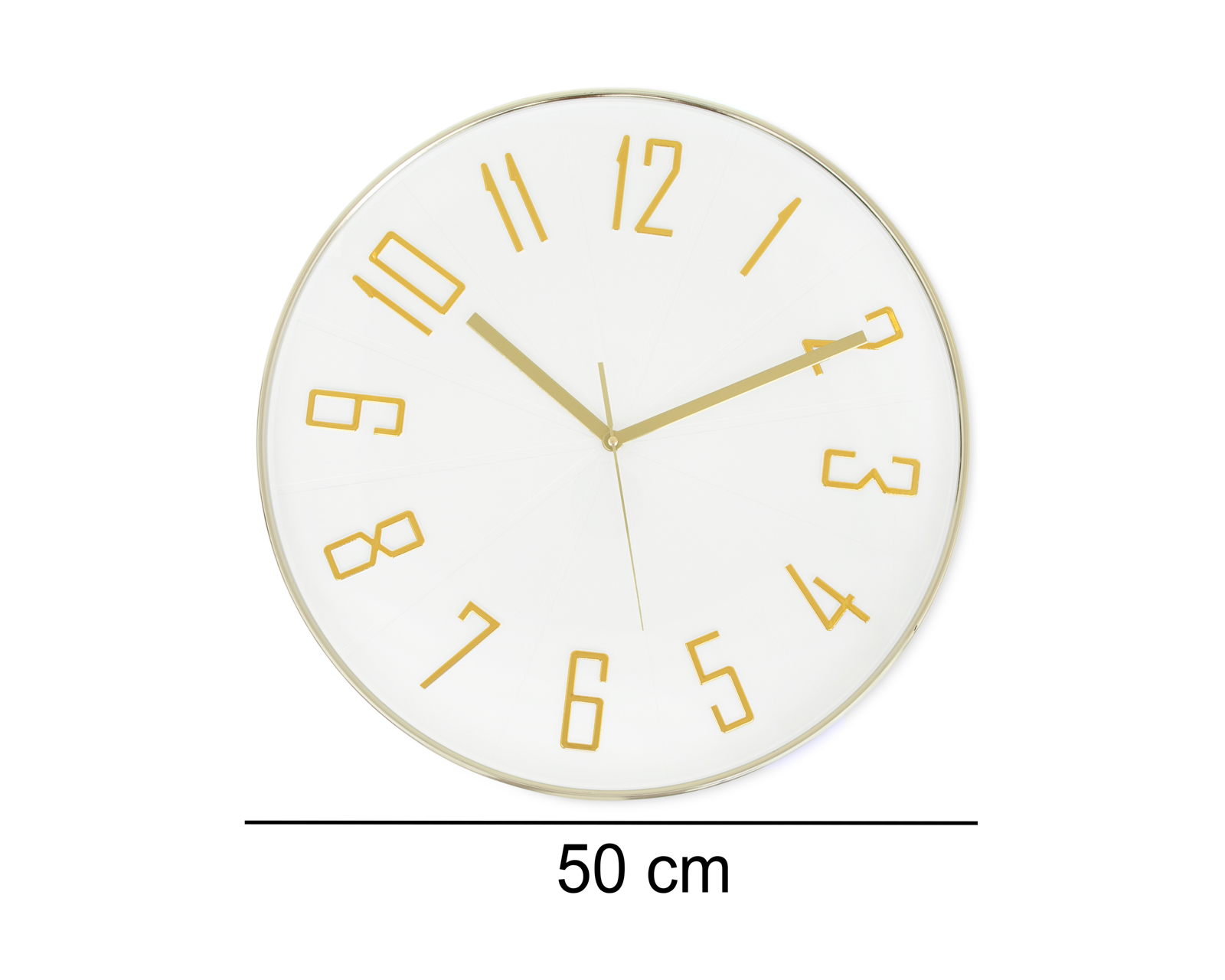 Foto 5 | Foto 5 | Reloj de Pared Ferrel Starhaus