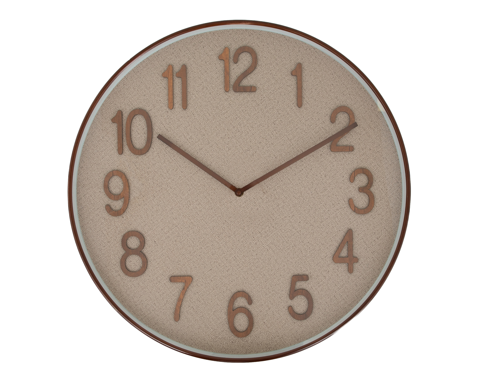 Foto 2 | Foto 2 | Reloj de Pared Finian